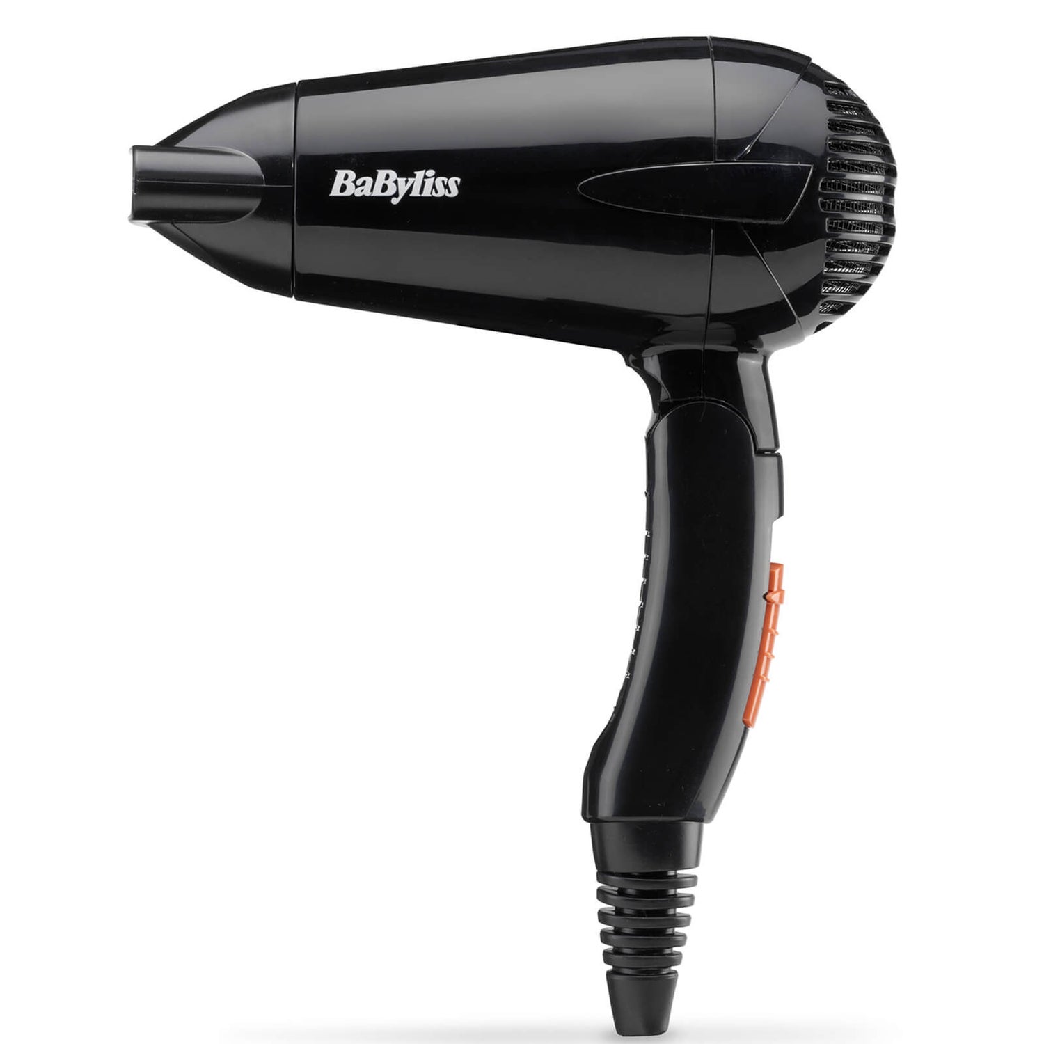 BaByliss Travel Hair Dryer Dry 2000 lookfantastic Singapore