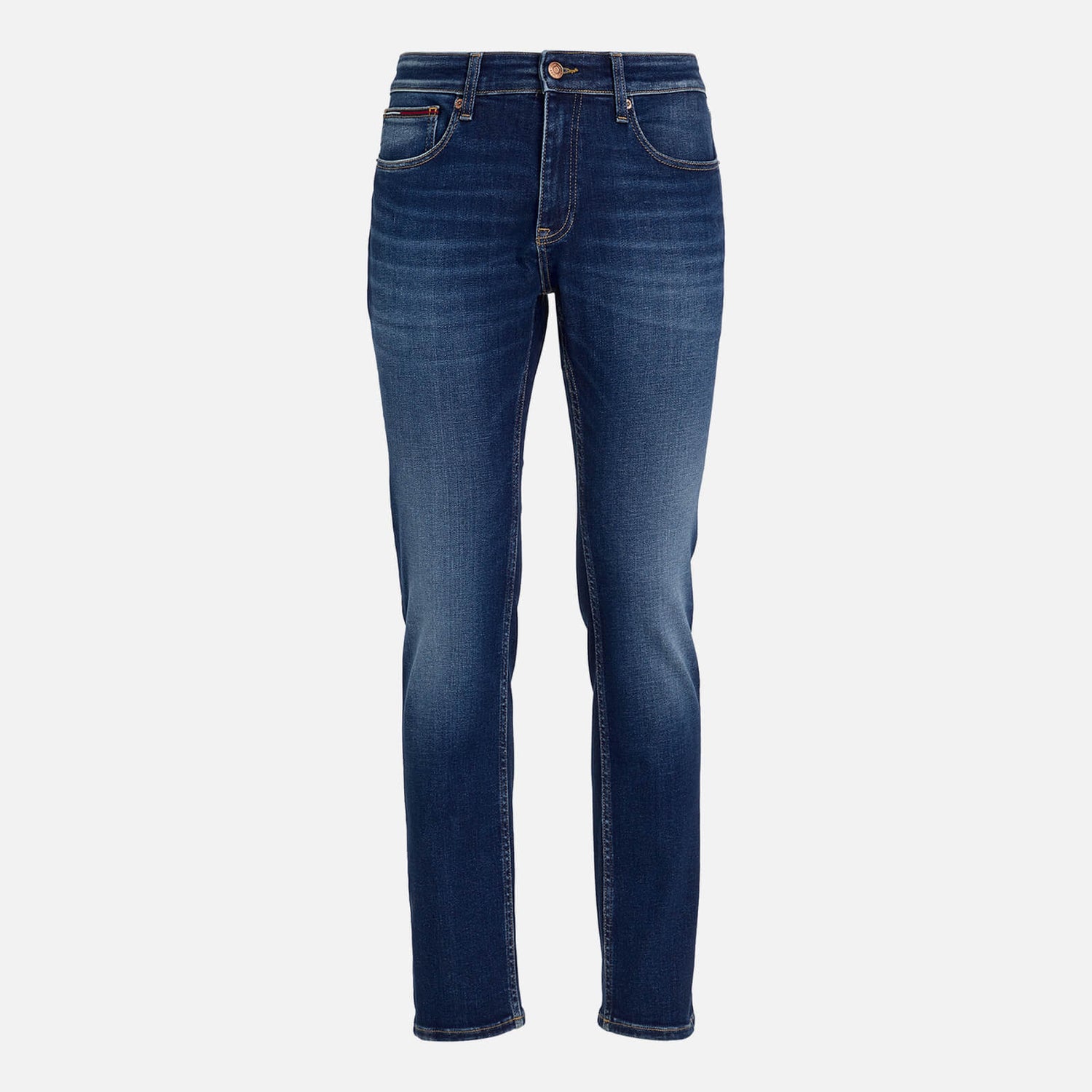 Tommy Jeans Scanton Denim Slim-Fit Jeans | TheHut.com