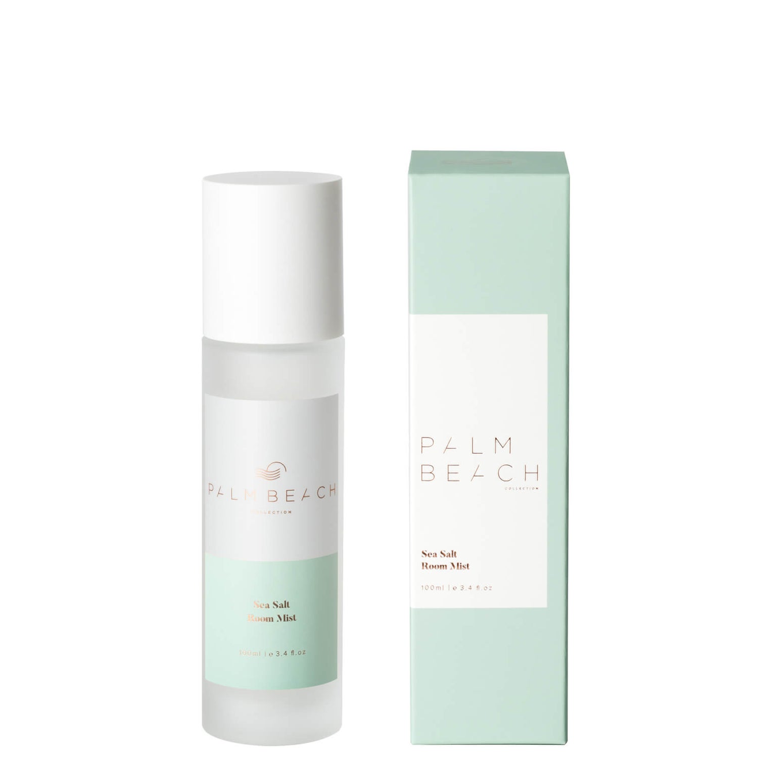 Palm Beach Collection Sea Salt Room Mist 100ml lookfantastic Singapore