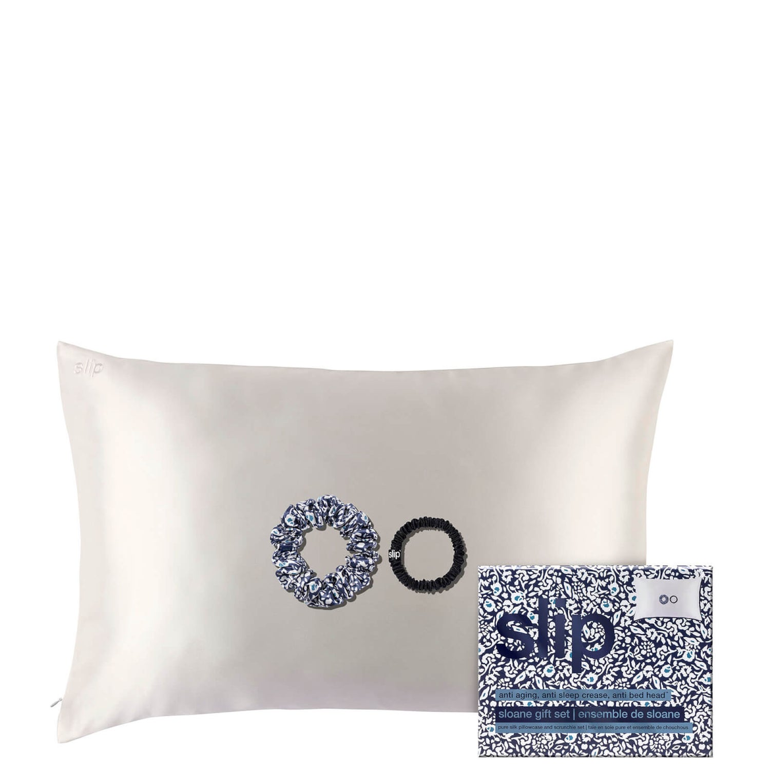 Slip Queen Gift Set Sloane (Worth £110.00) Cult Beauty