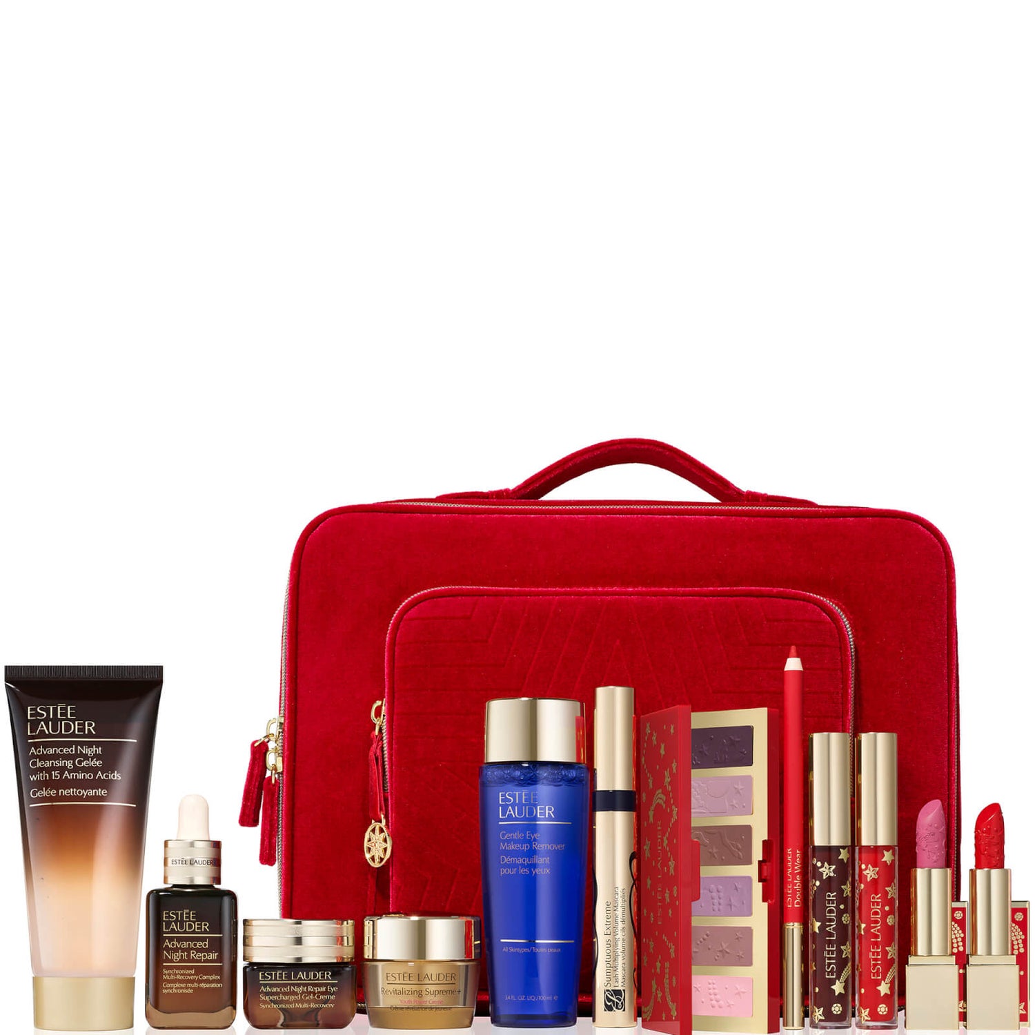 Estée Lauder Blockbuster Gift Set Spedizione GRATIS