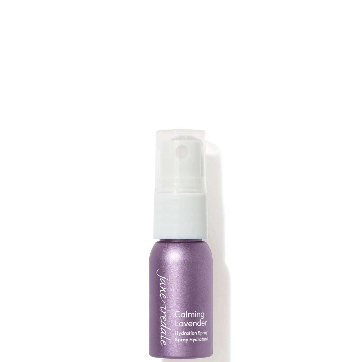 jane iredale Mini Calming Lavender Hydration Spray 12ml (Worth 15.00