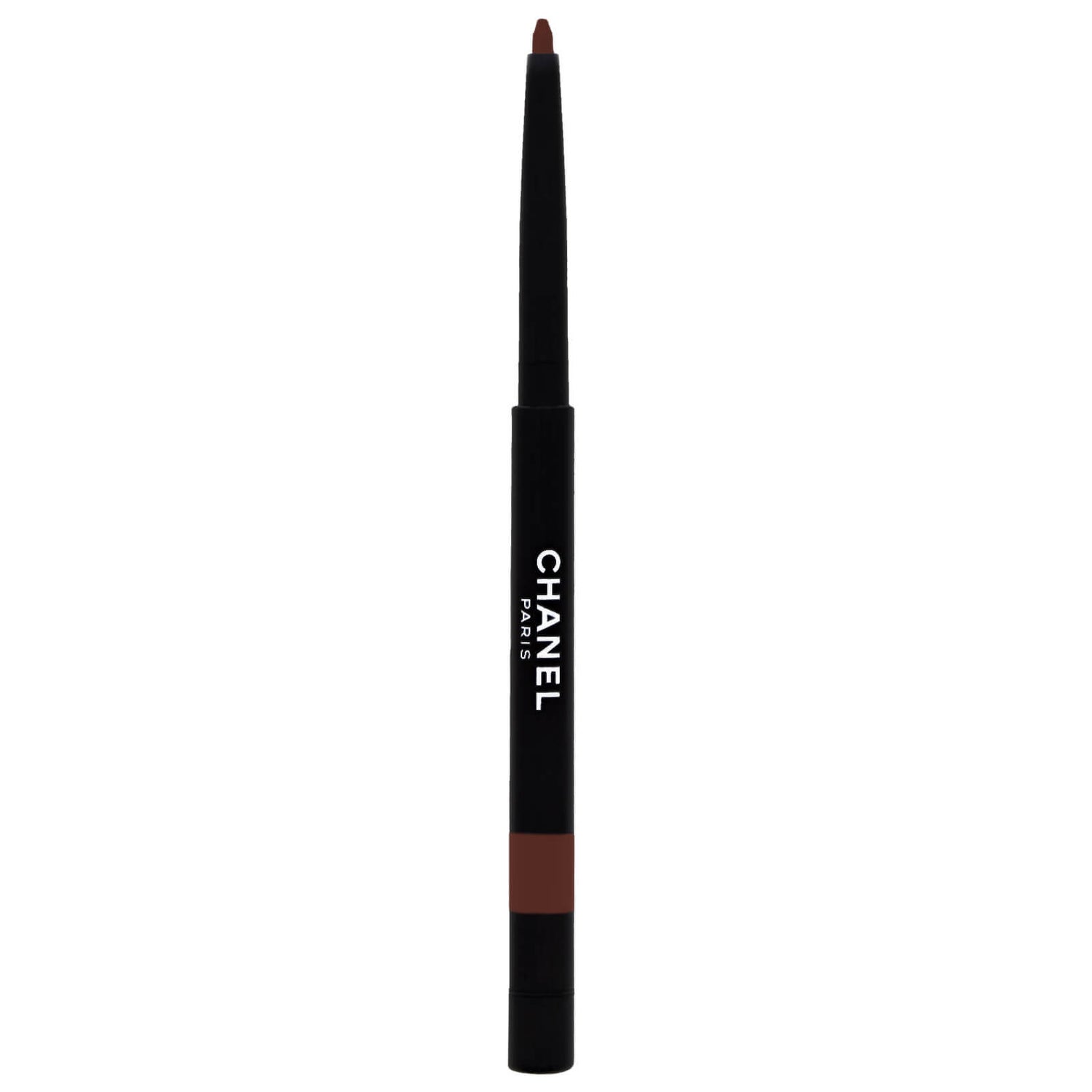 REVIEW Chanel Stylo Yeux Waterproof LongLasting Eyeliner, chanel eyeliner pencil