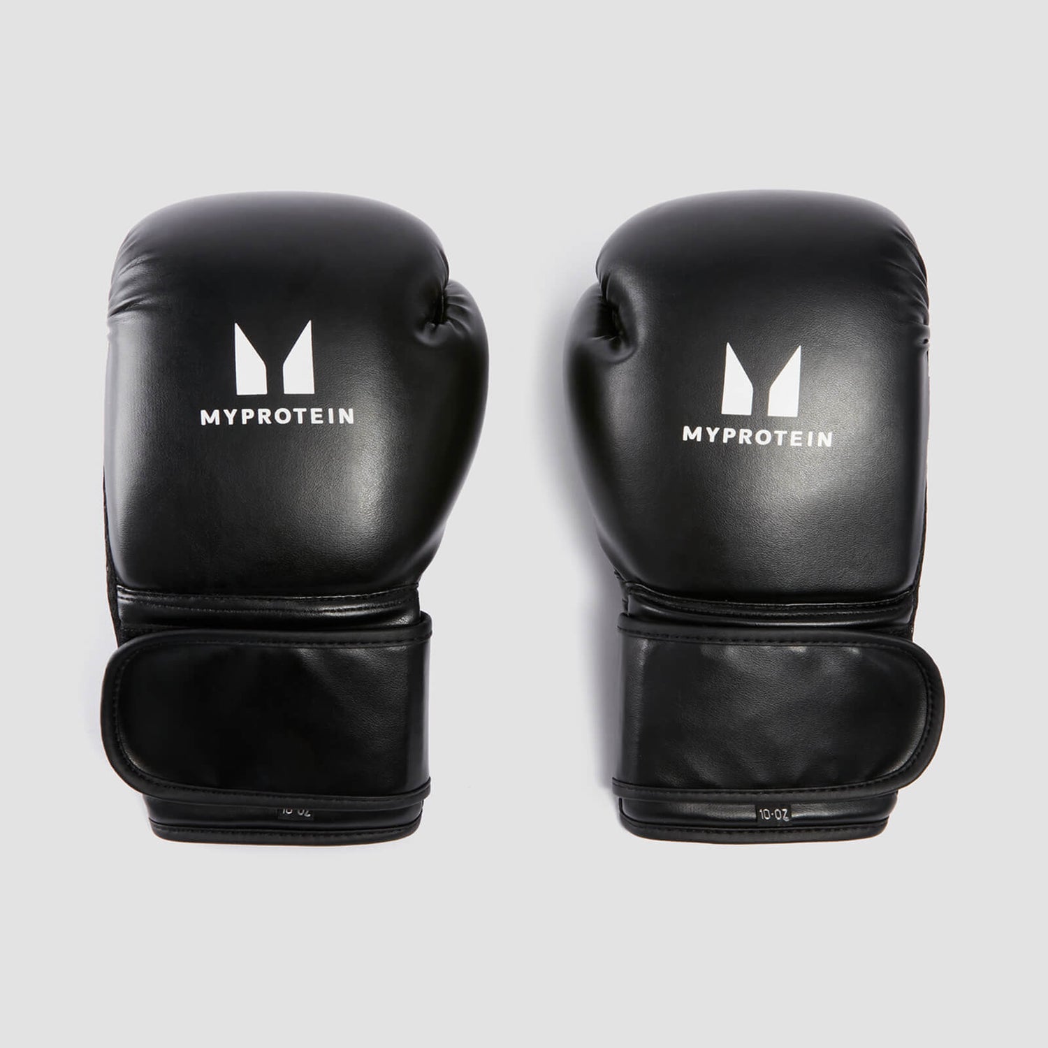 Myprotein Boxing Gloves Black MYPROTEIN™