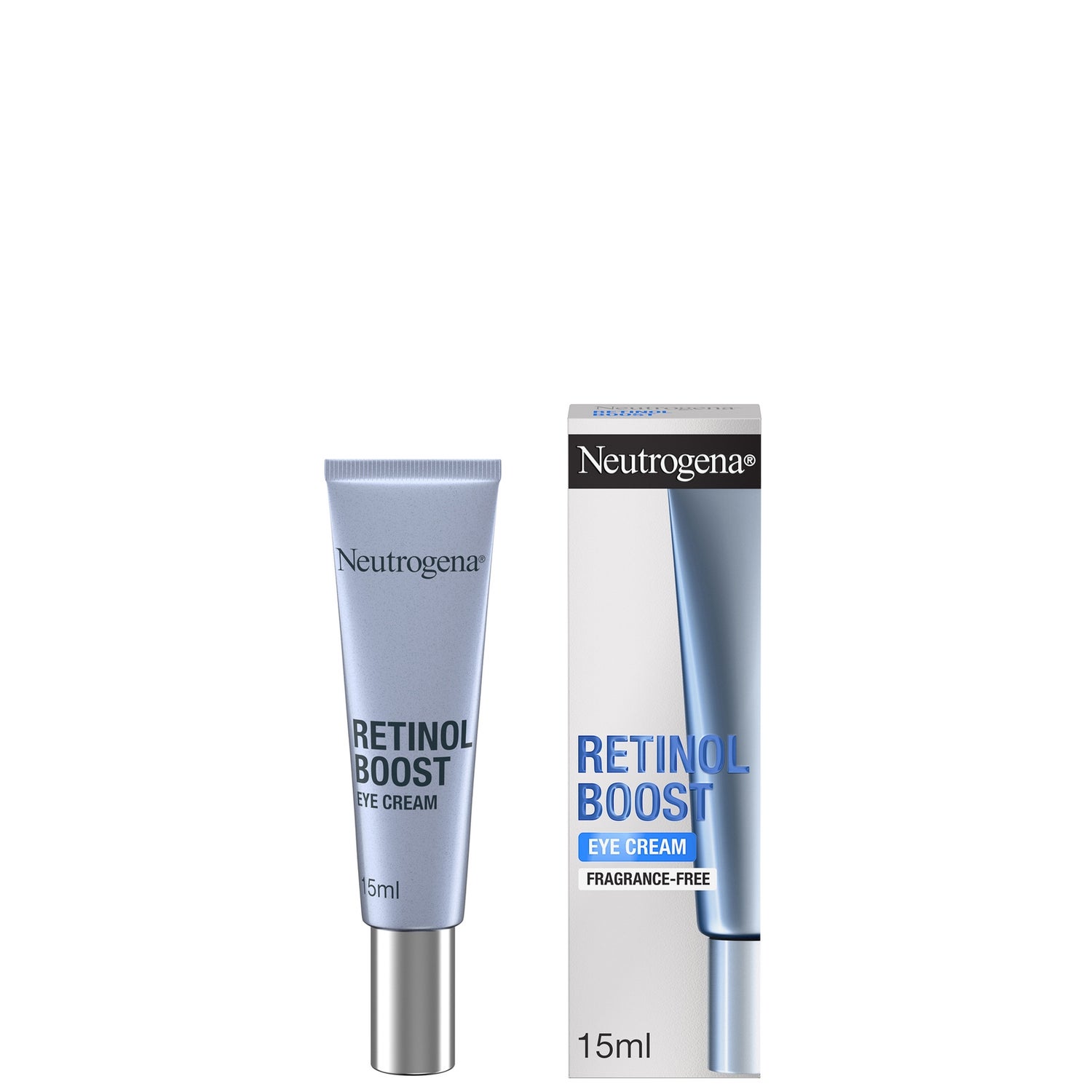 Neutrogena Retinol Boost Eye Cream 15ml Lookfantastic 2410