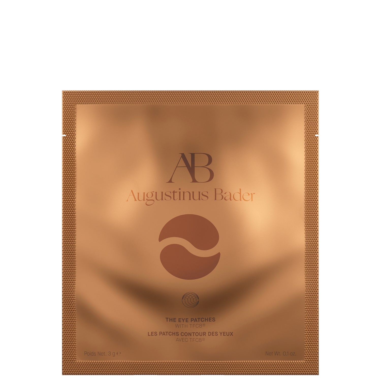Vibrant Augustinus Bader Eye Patches Moment Art Vibrant Augustinus Bader Eye Patches Moment Art