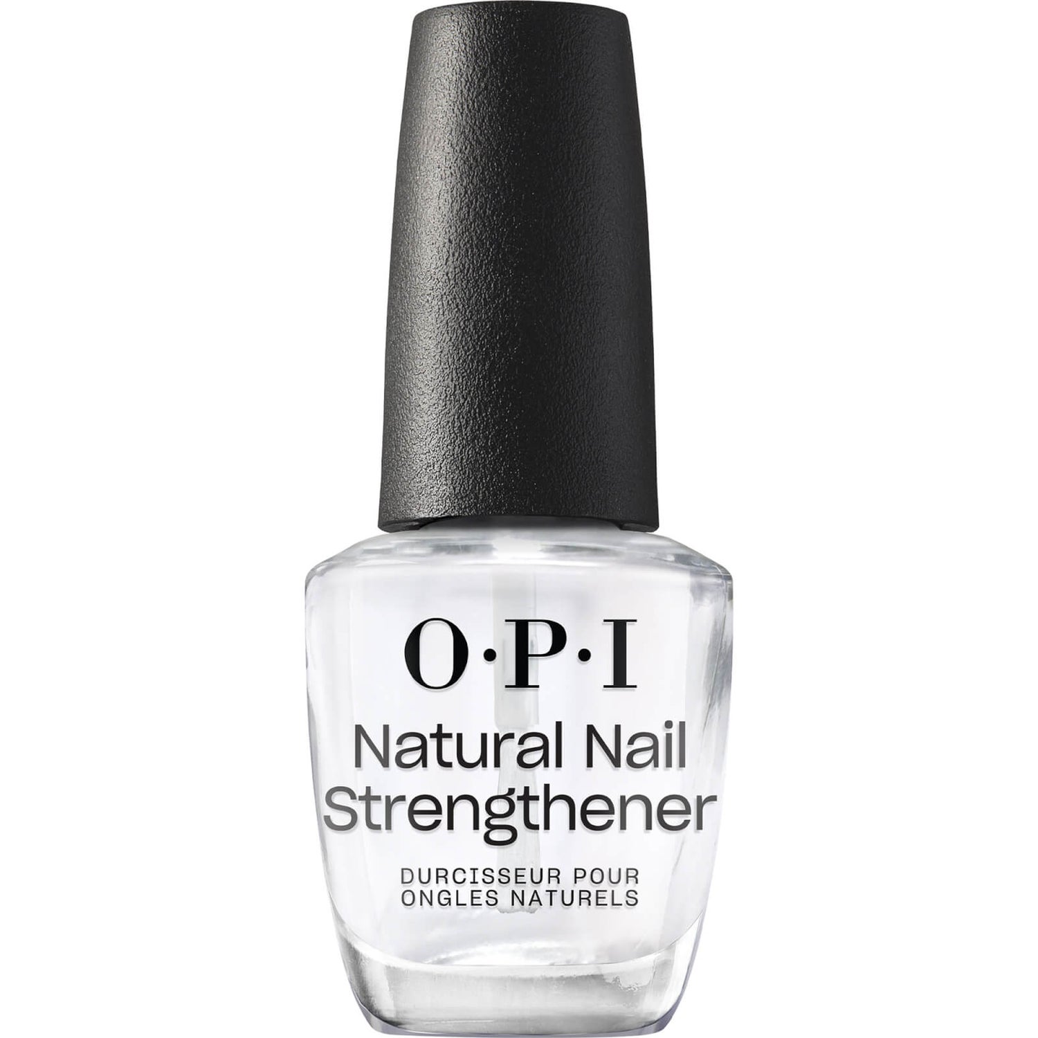 OPI Natural Nail Strengthener Vegan treatment 15ml Entrega GRÁTIS