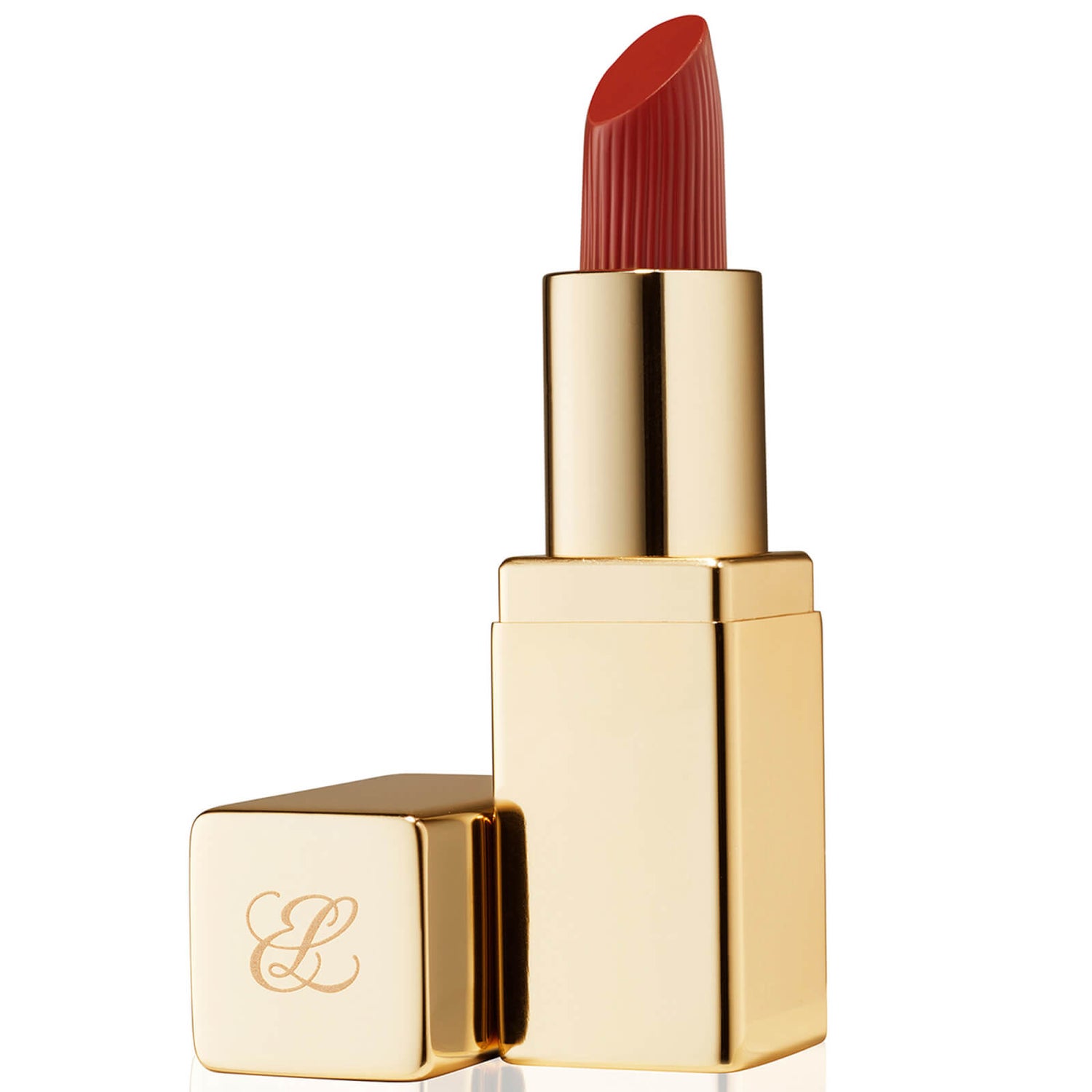 Estée Lauder Pure Color Matte Lipstick Mini Persuasive LOOKFANTASTIC