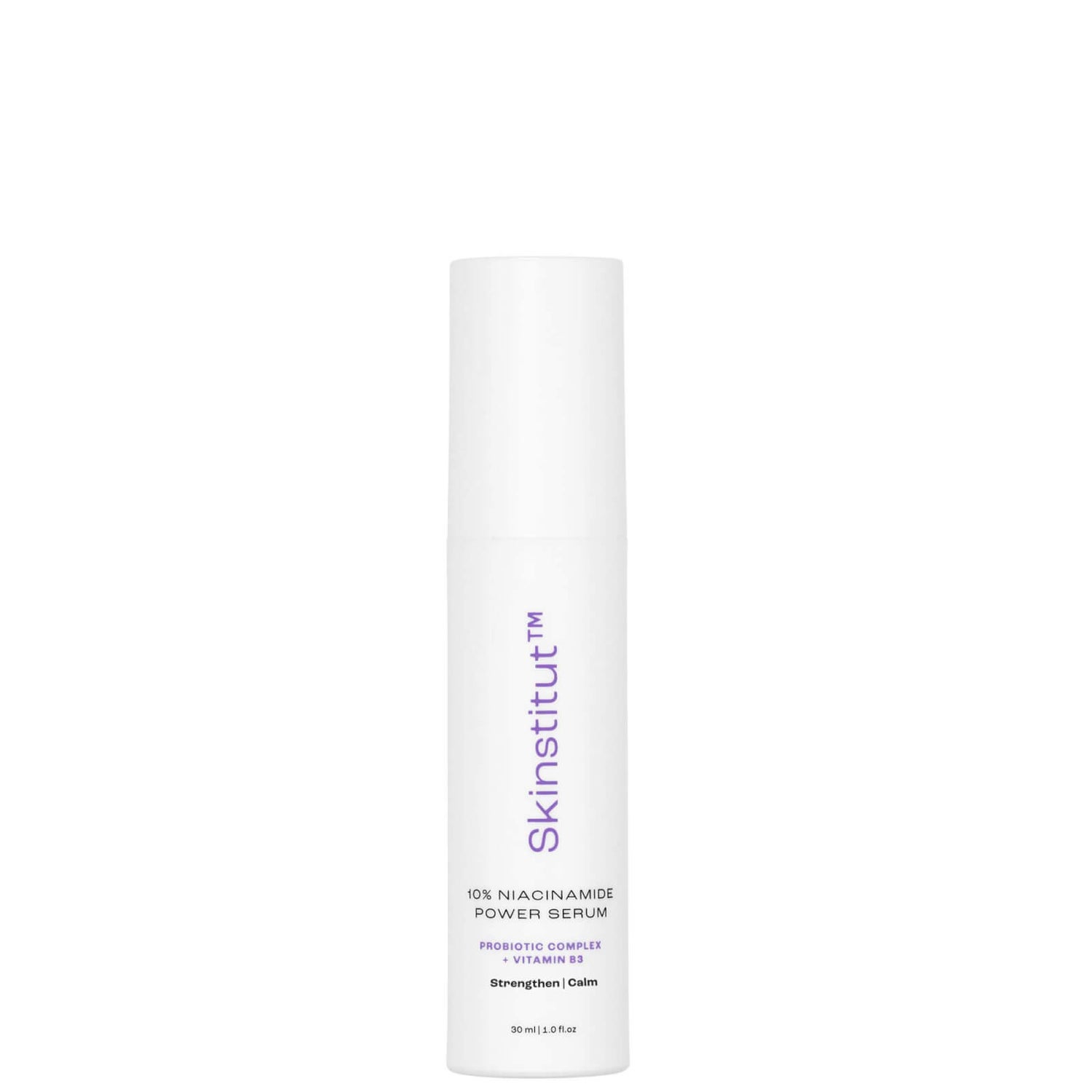 Skinstitut 10 Niacinamide Power Serum 30ml LOOKFANTASTIC