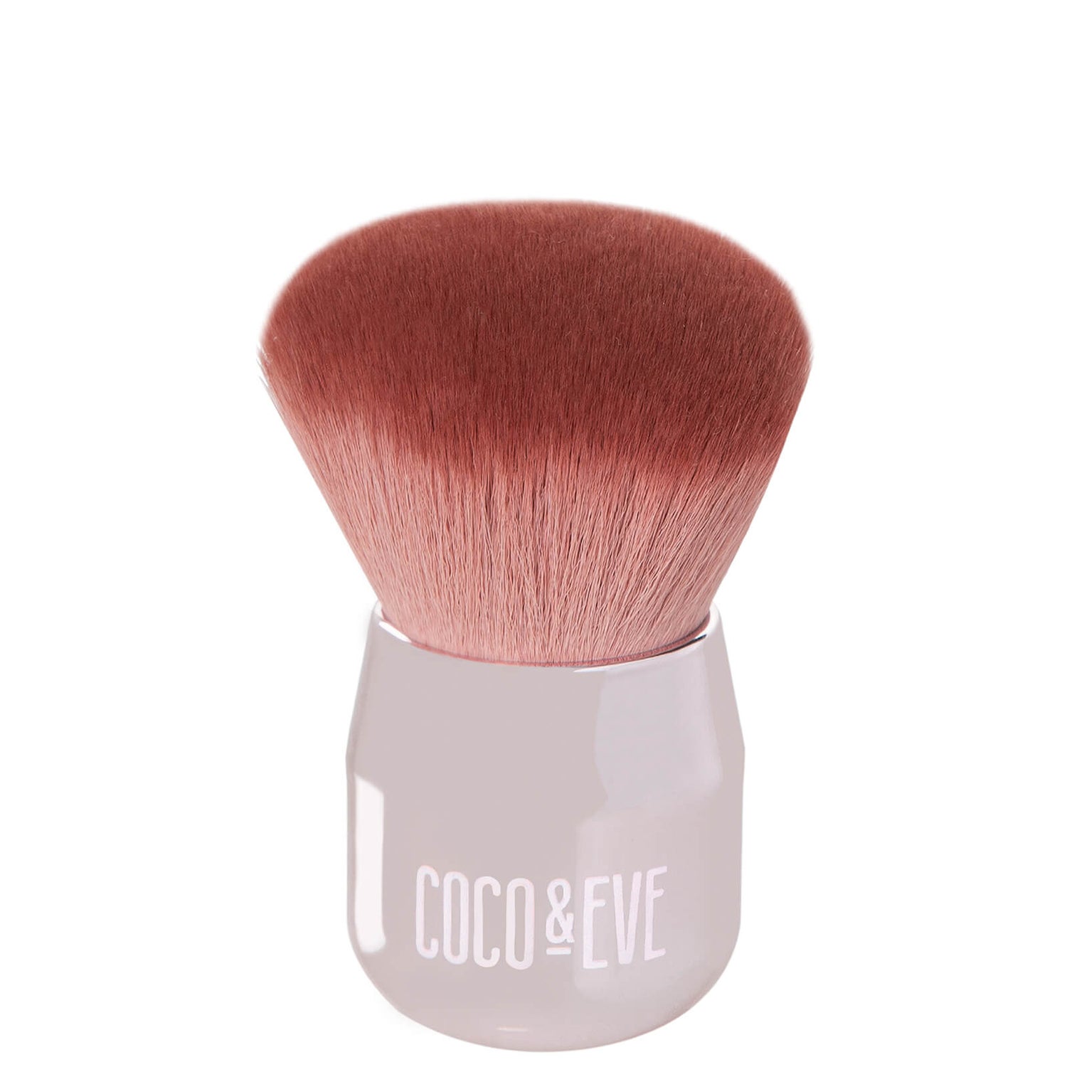 Coco & Eve Face Kabuki Brush LOOKFANTASTIC
