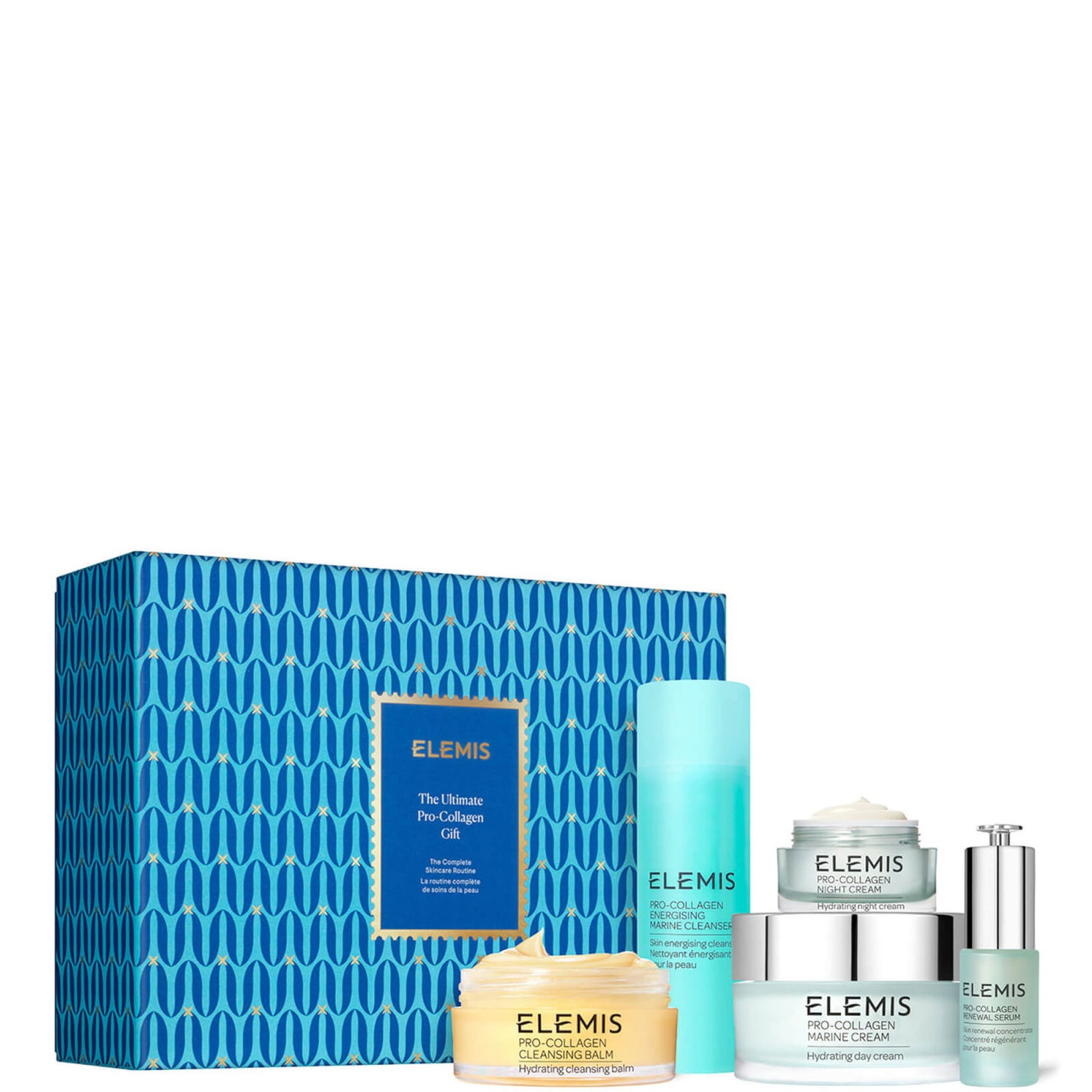 Elemis The Ultimate ProCollagen Gift Set ELEMIS AU