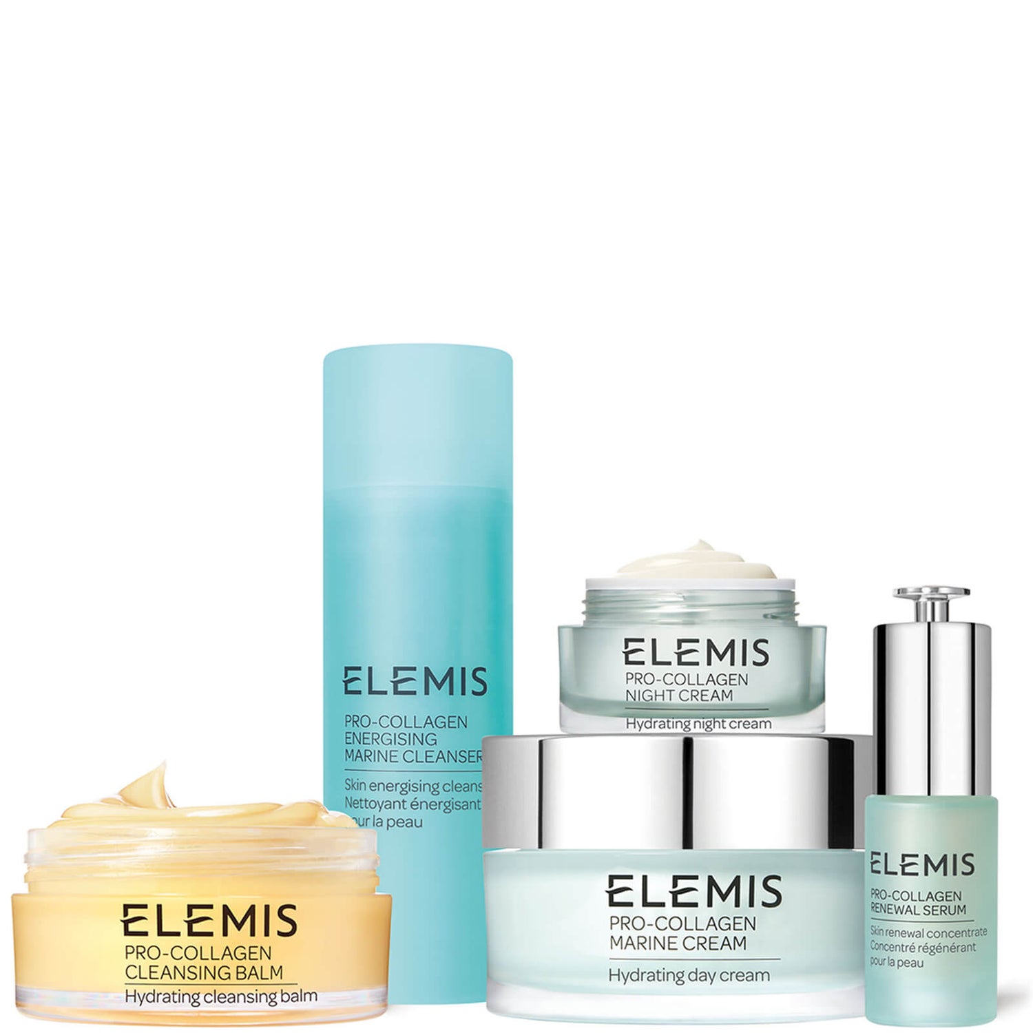 Elemis The Ultimate ProCollagen Gift Set Envío Gratuito Lookfantastic