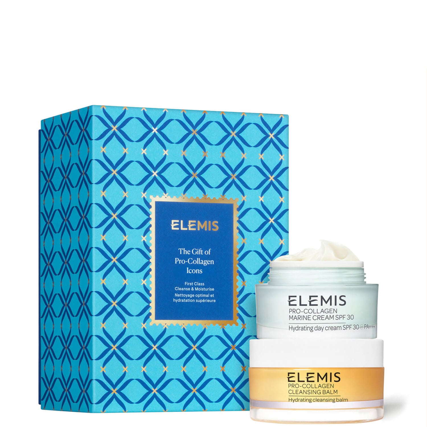Elemis The Gift of ProCollagen Icons (Worth £122.00) Cult Beauty