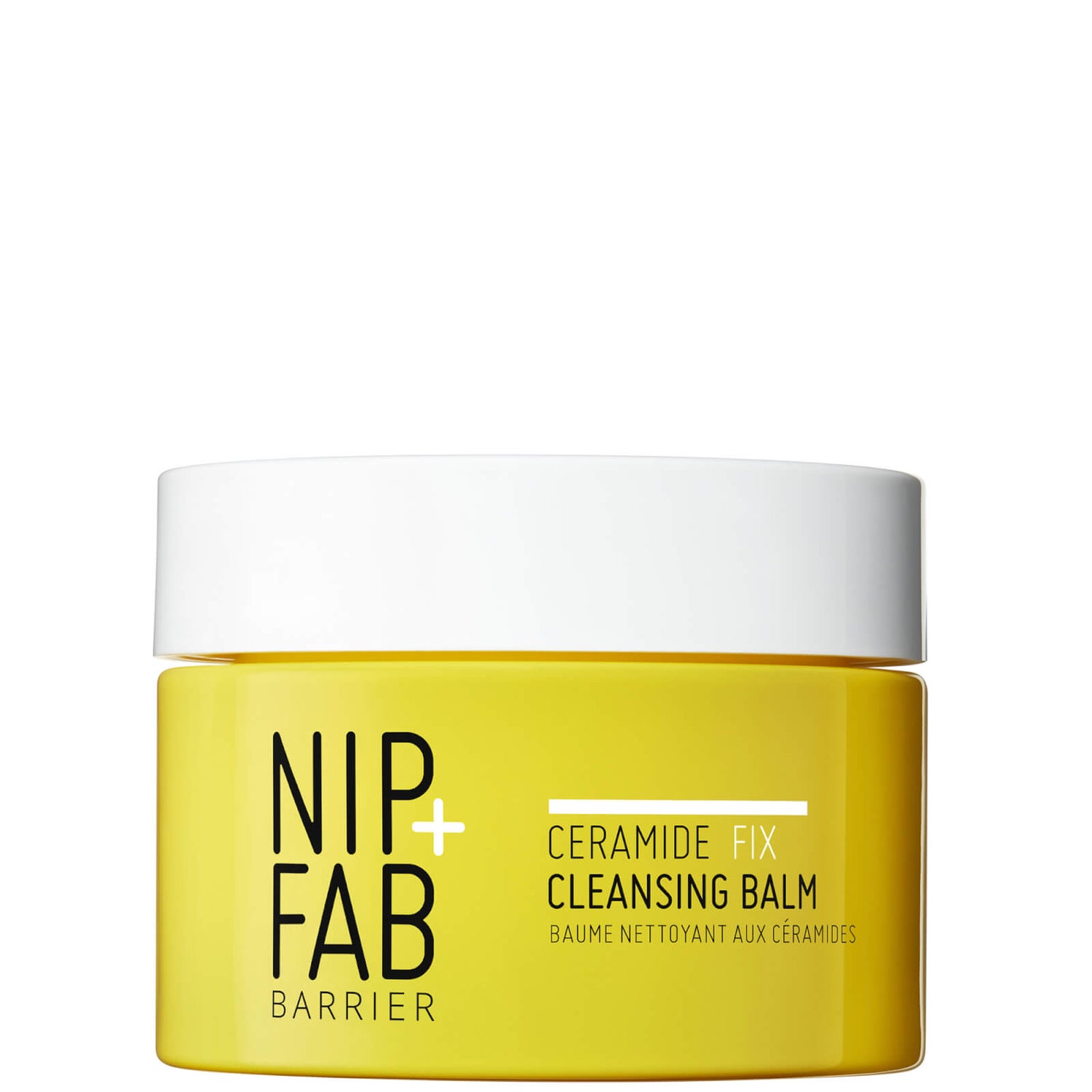 NIP+FAB Ceramide Fix Cleansing Balm 75ml Entrega GRÁTIS