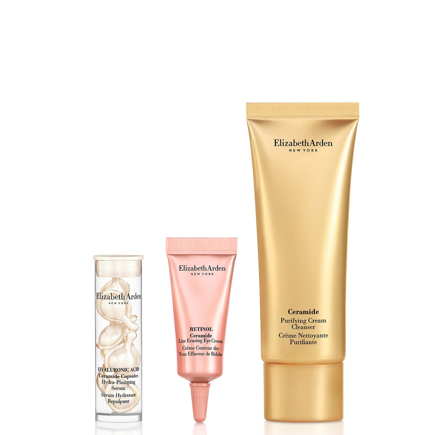 Elizabeth Arden Ceramide Serum Trio