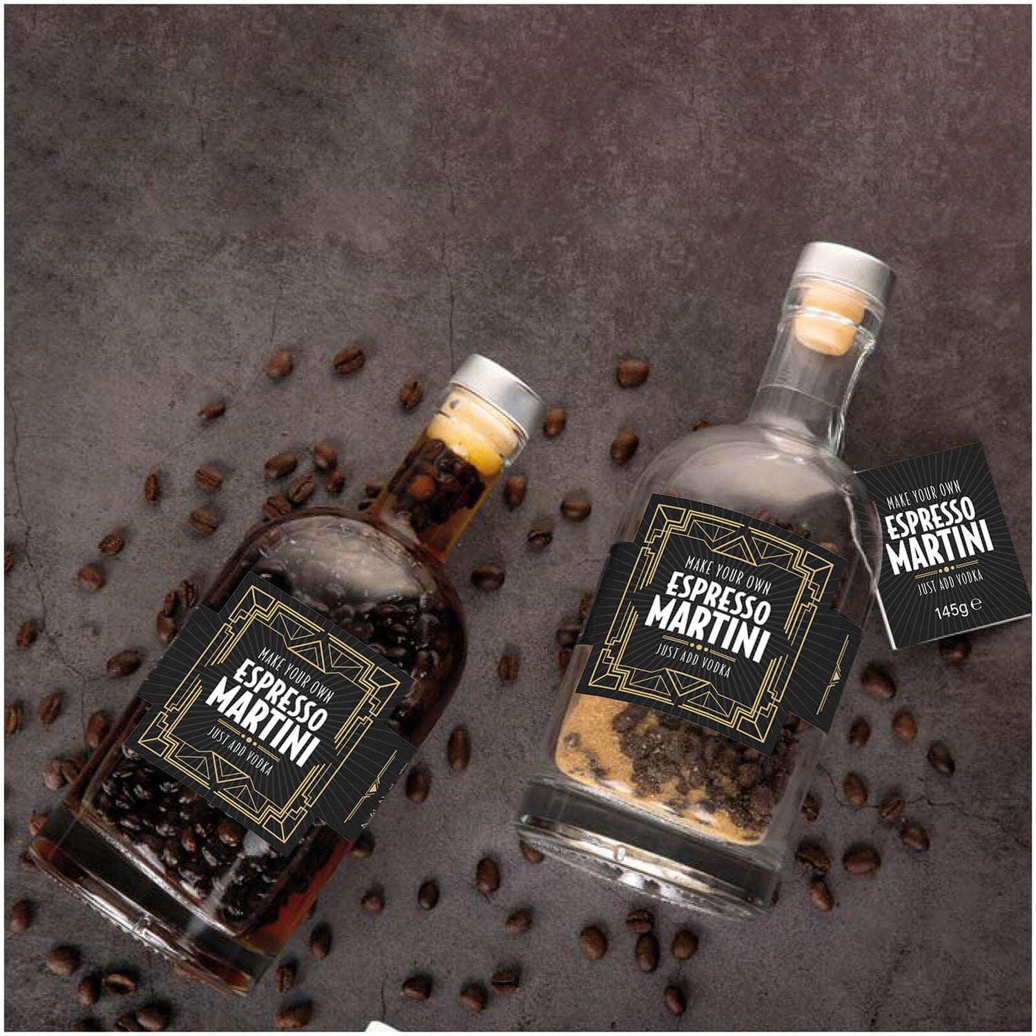 Make Your Own Espresso Martini Merchandise Zavvi UK