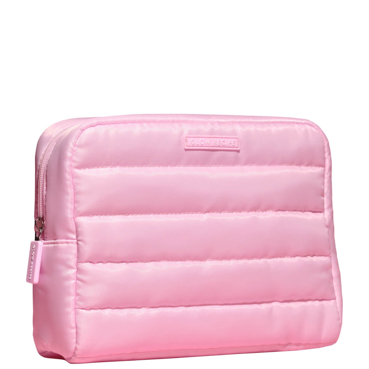 Glow Recipe Pink Dream Pillow Pouch Cult Beauty