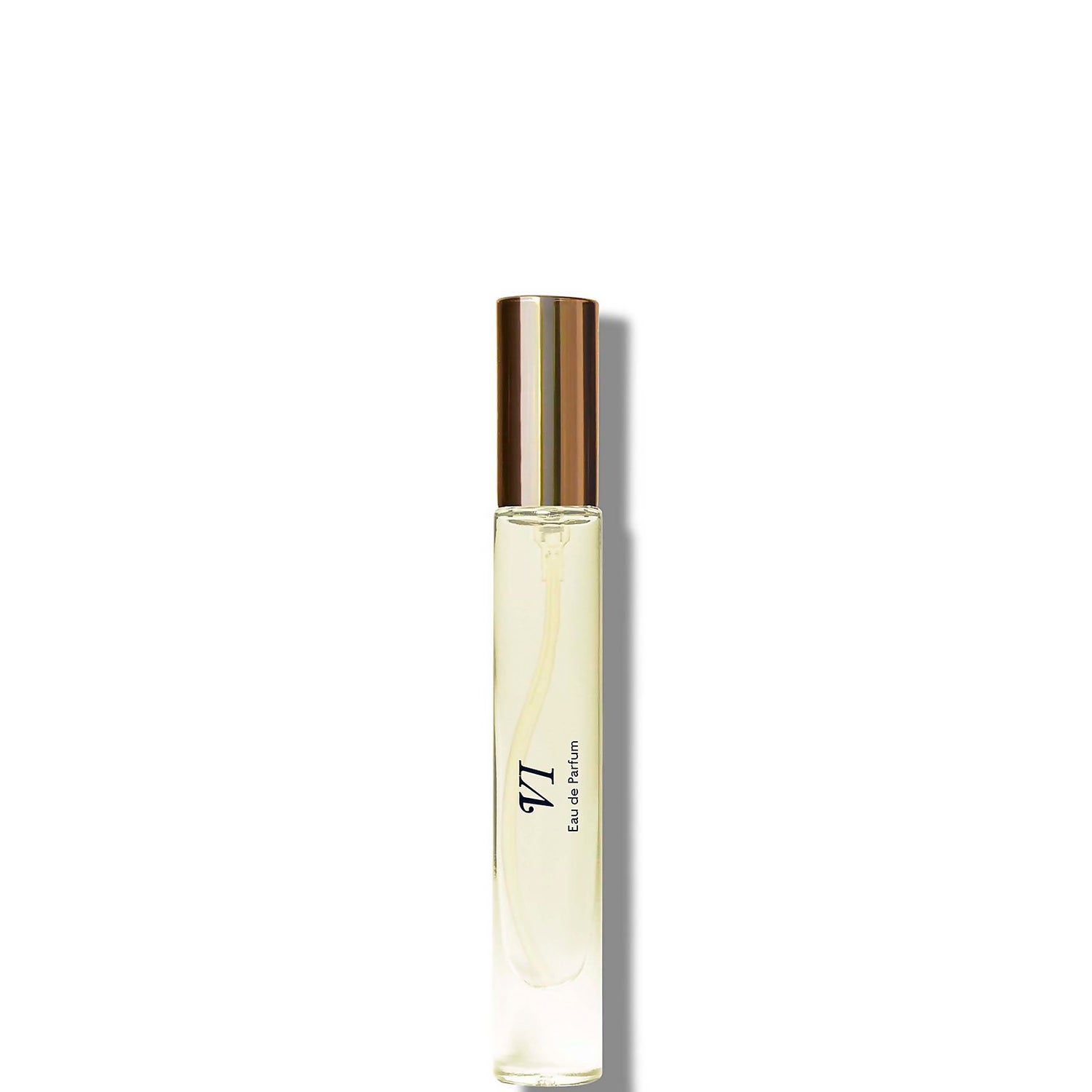 Caswell-Massey Number Six Eau de Parfum Discovery 7.5ml - Dermstore