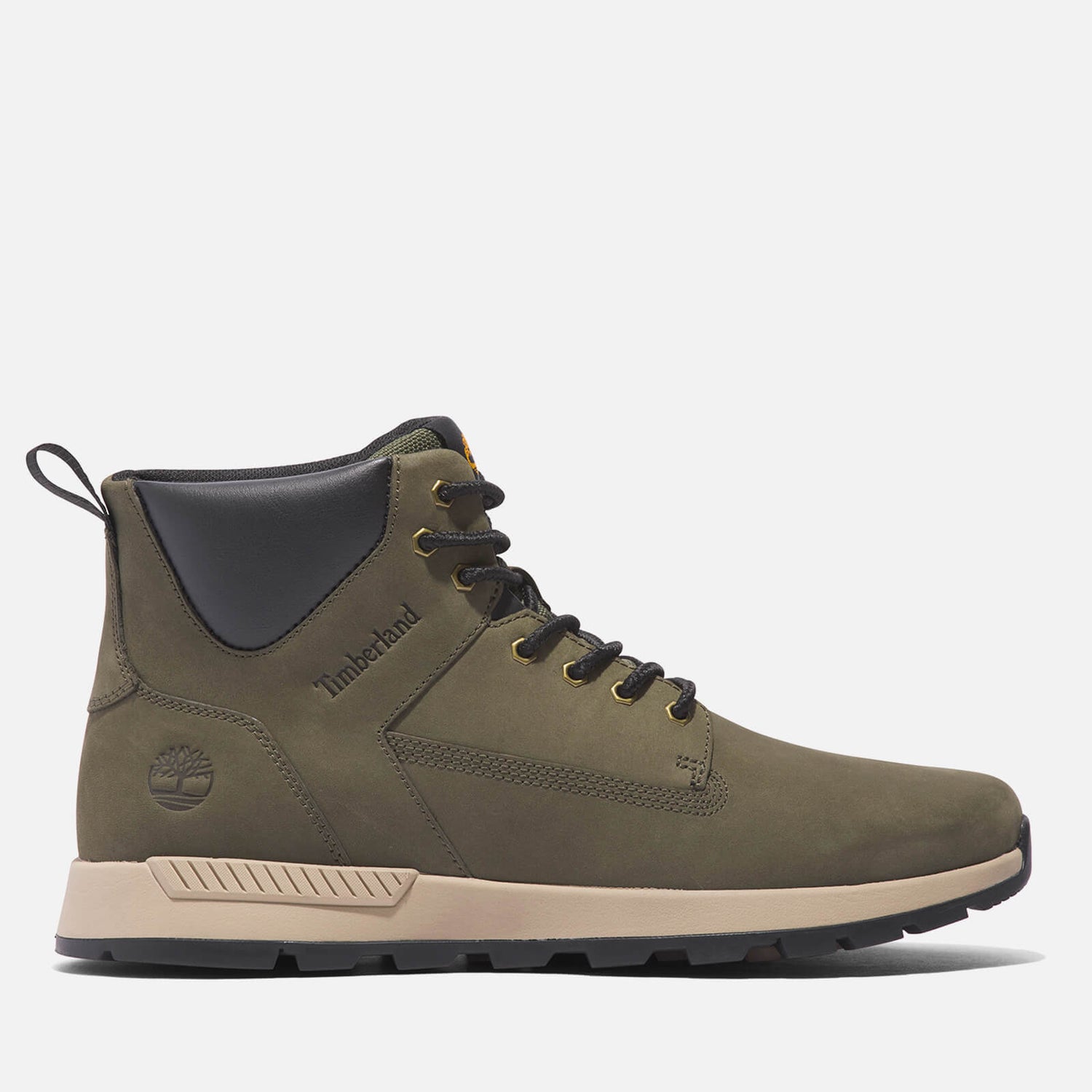 timberland men's killington