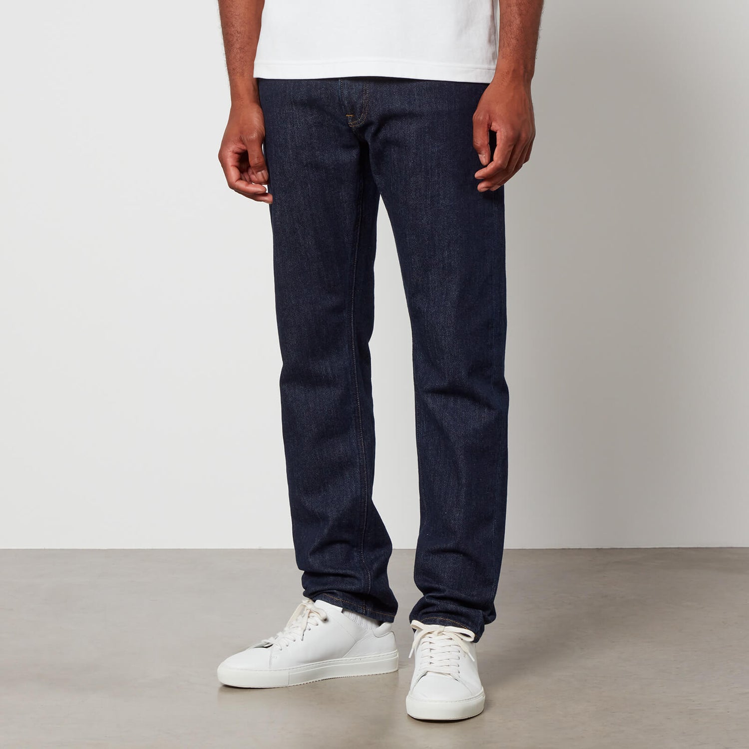 Lee Daren Zip Fly Denim Jeans | TheHut.com