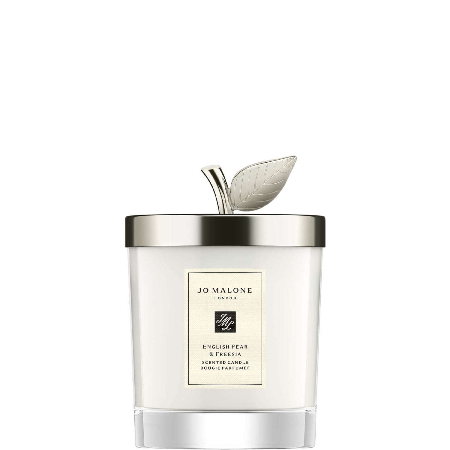 Jo Malone London English Pear & Freesia Decorated Home Candle