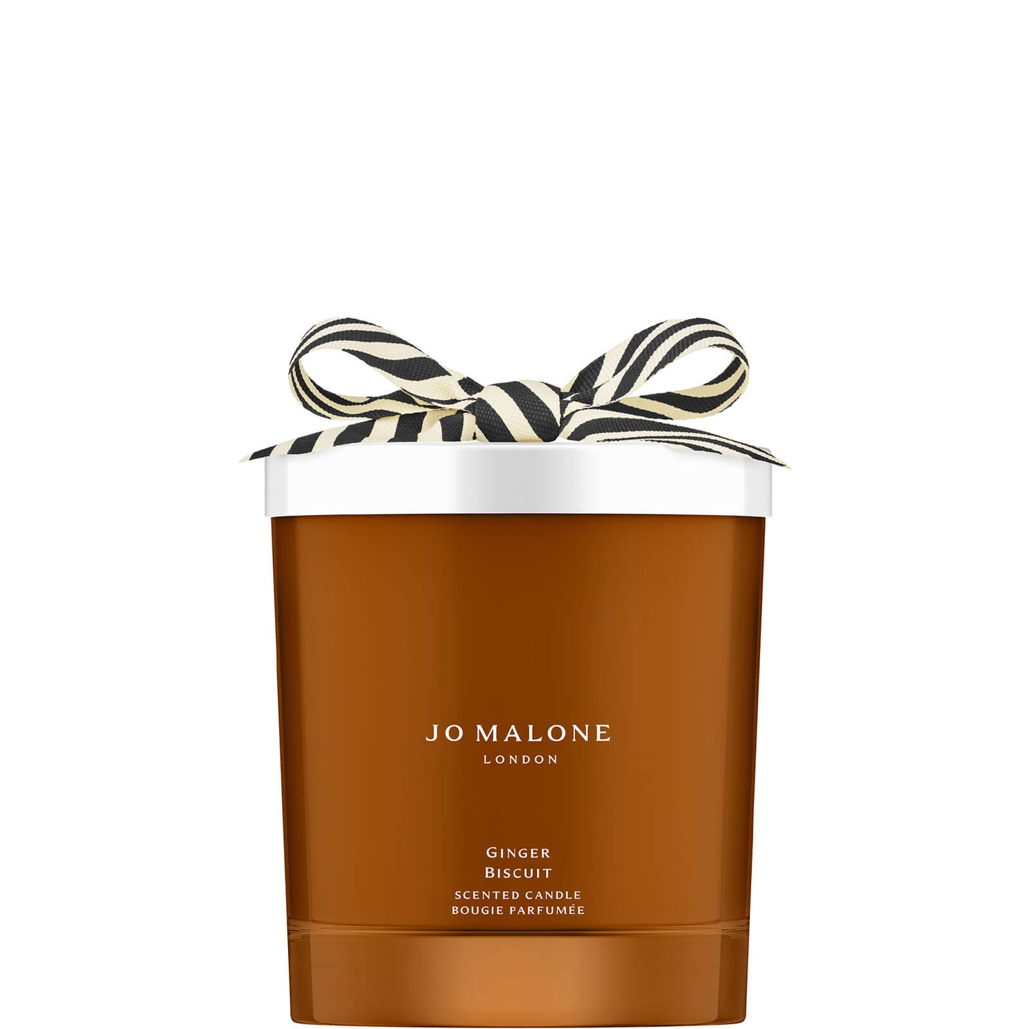 Jo Malone London Ginger Biscuit Home Candle 200g Cult Beauty
