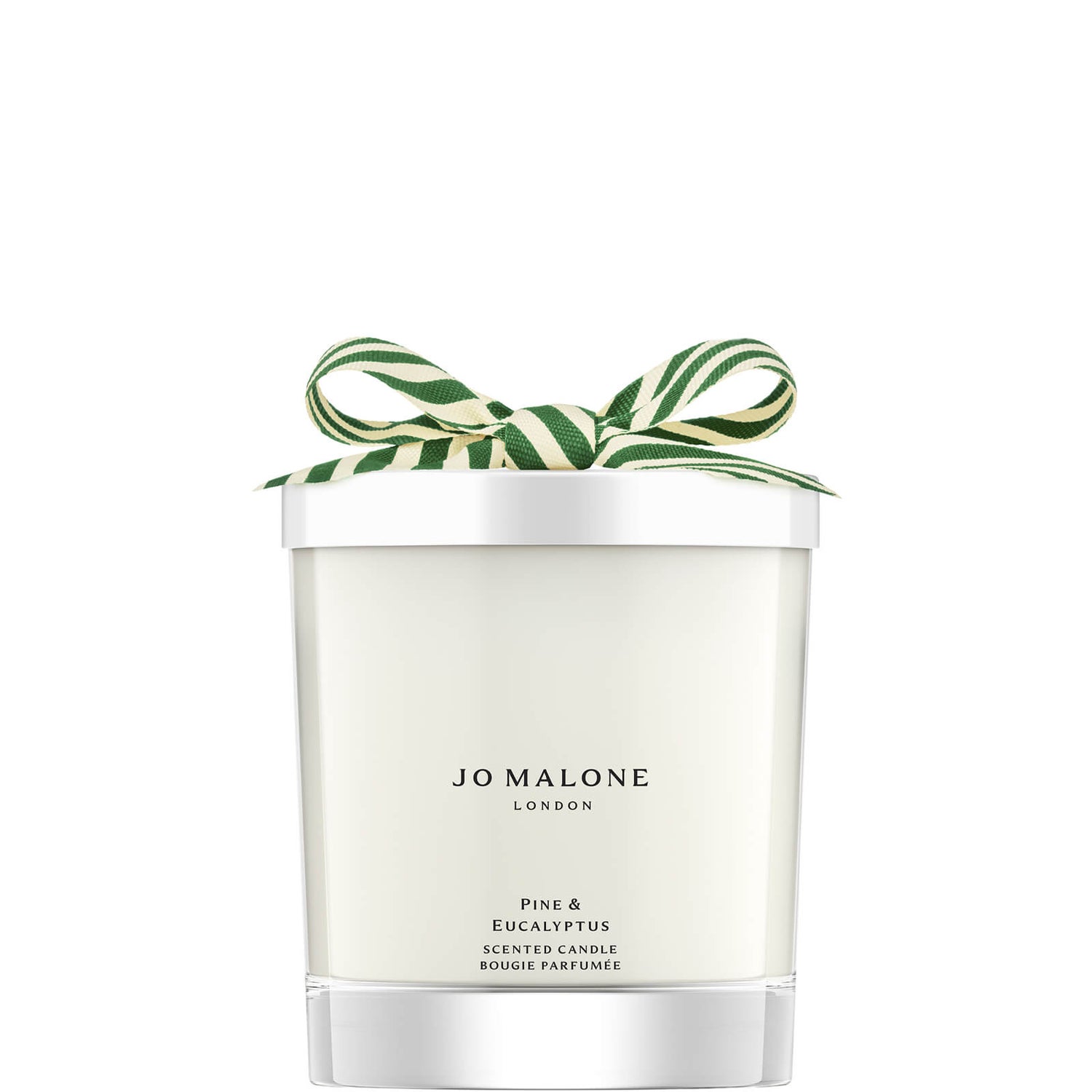 Jo Malone London Pine & Eucalyptus Home Candle 200g Cult Beauty