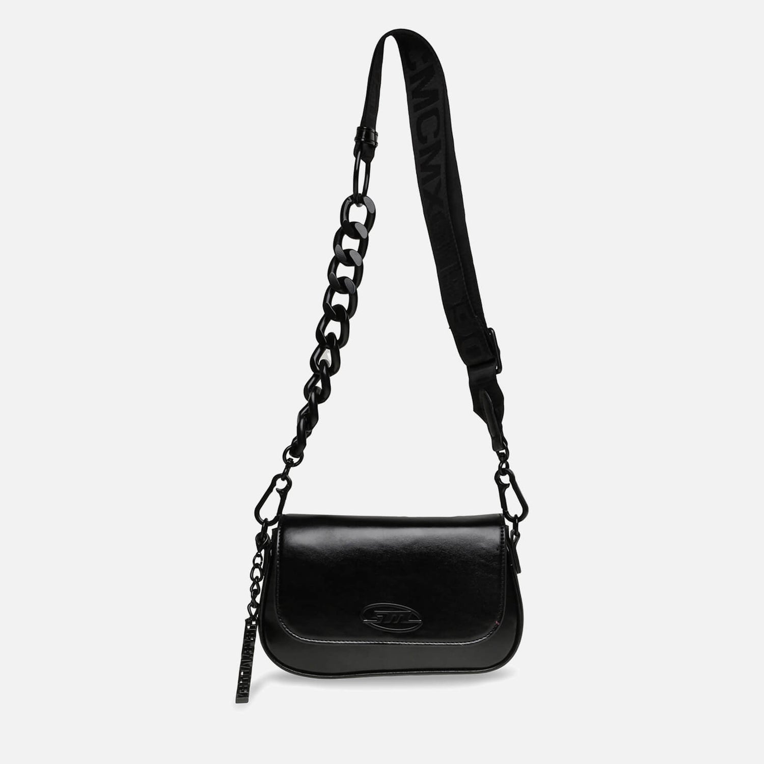 Steve Madden Bglitch Faux Leather Crossbody Bag | 免邮