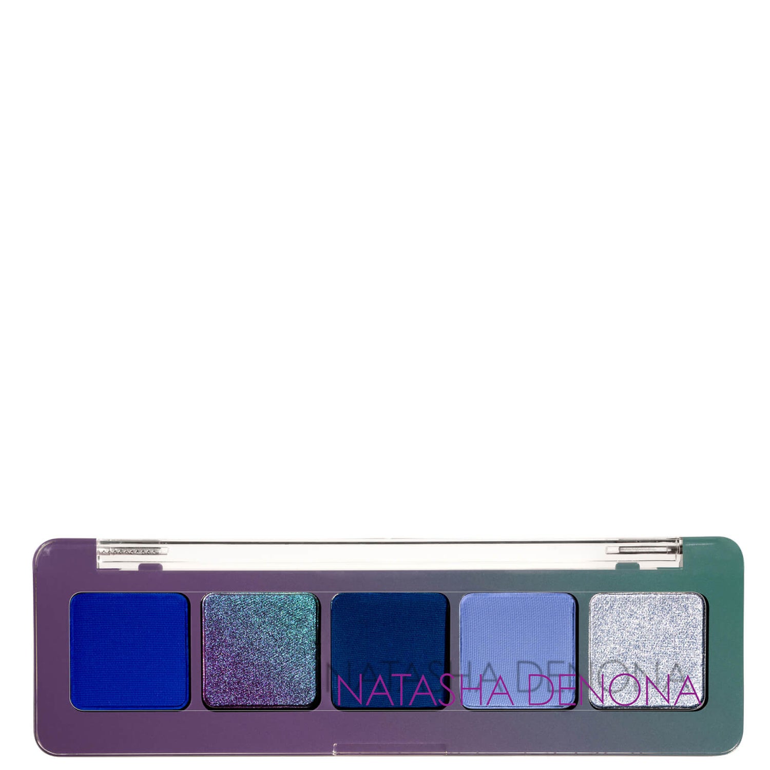 Natasha Denona Mini Triochrome Eyeshadow Palette Cult Beauty