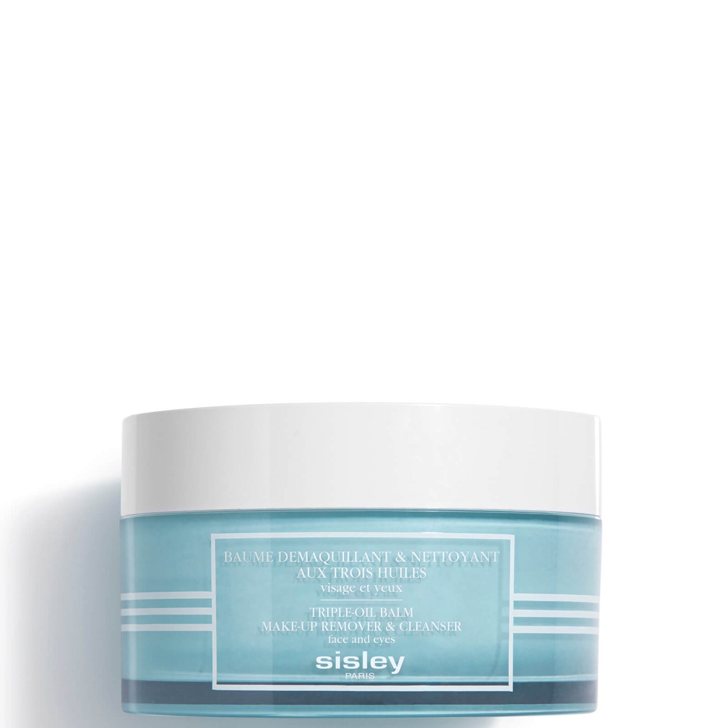 SISLEYPARIS Makeup Remover Balm 125g Cult Beauty