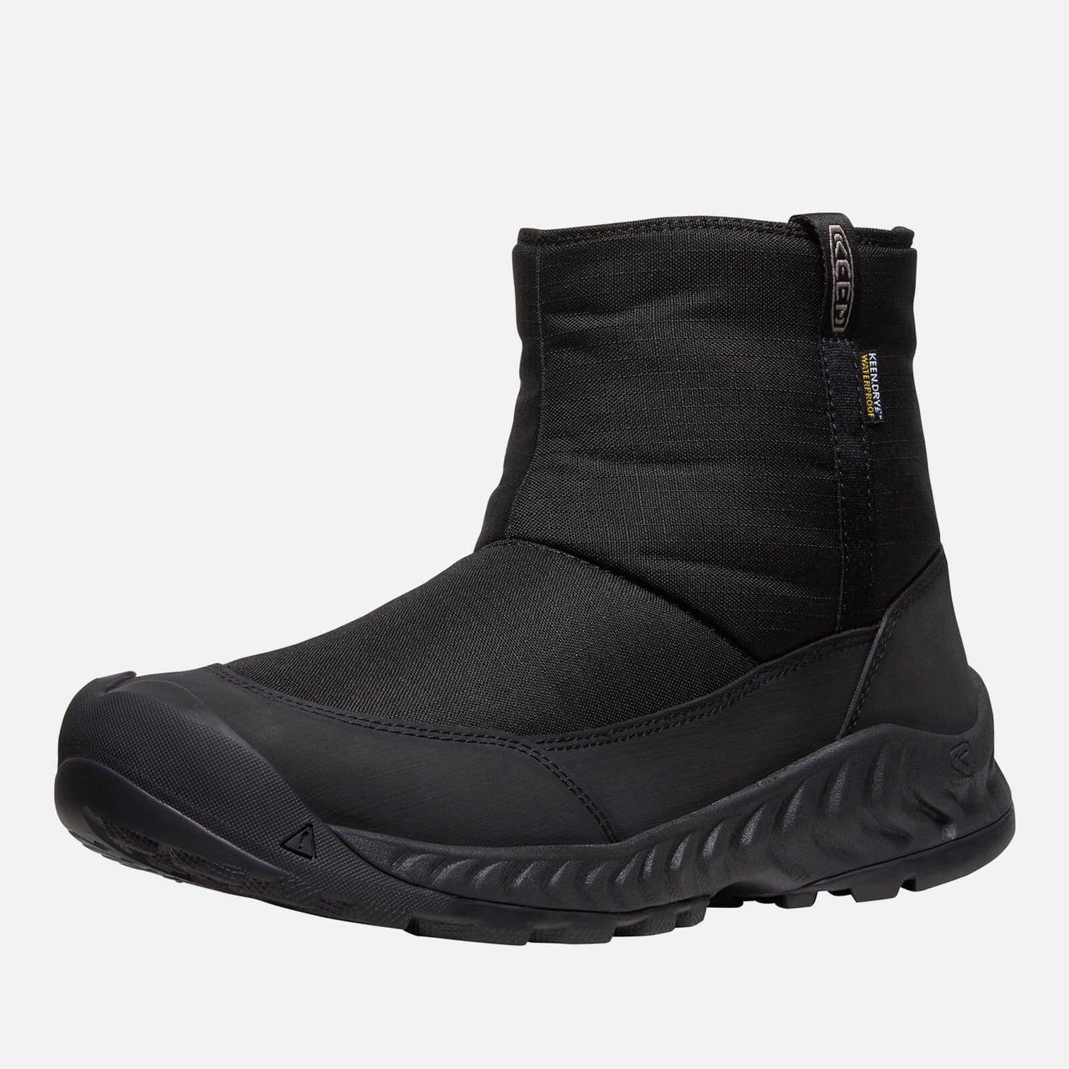 Keen Men's Hood NXIS Waterproof Shell Boots TheHut.de