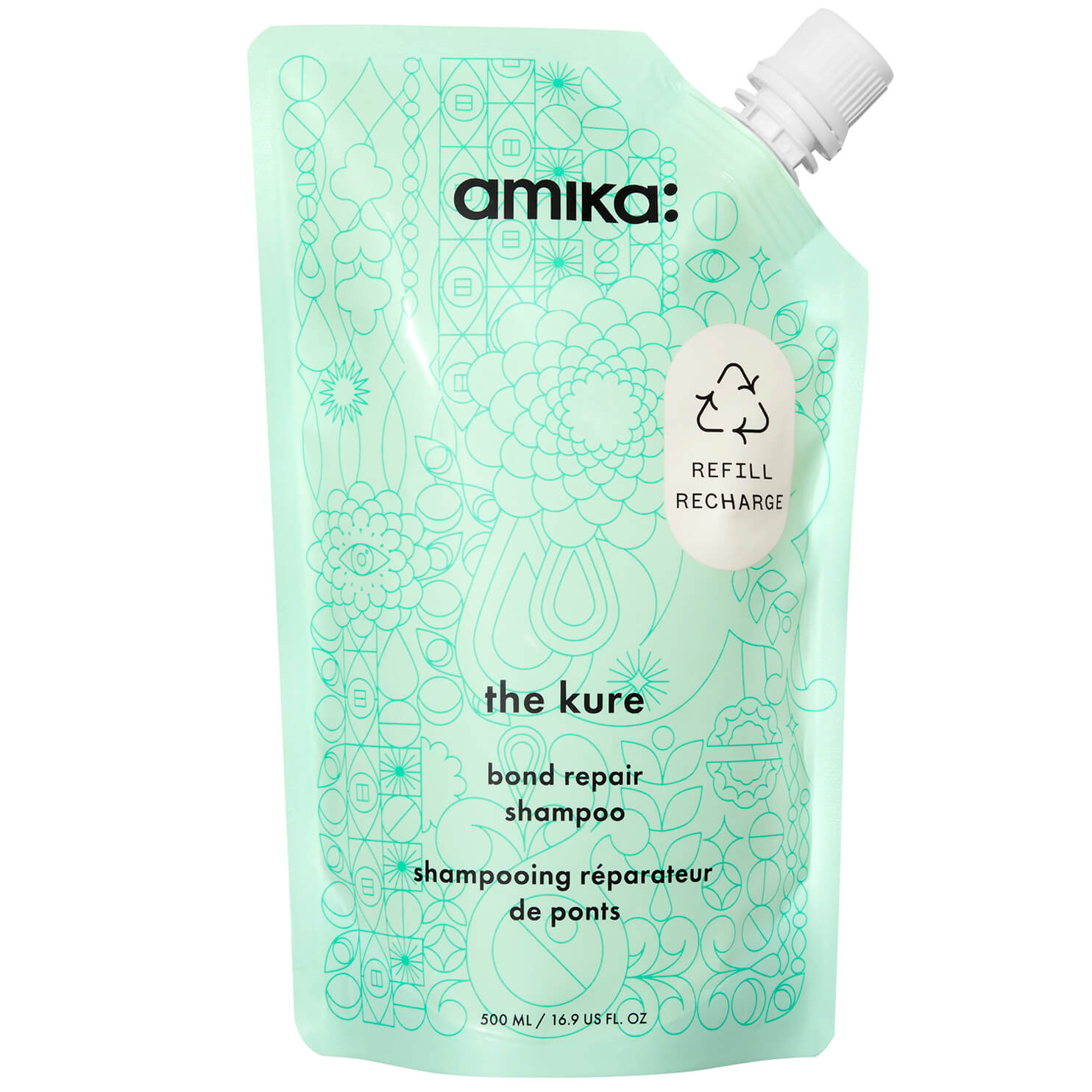 Amika Shampoo For Damaged Hair informacionpublica.svet.gob.gt