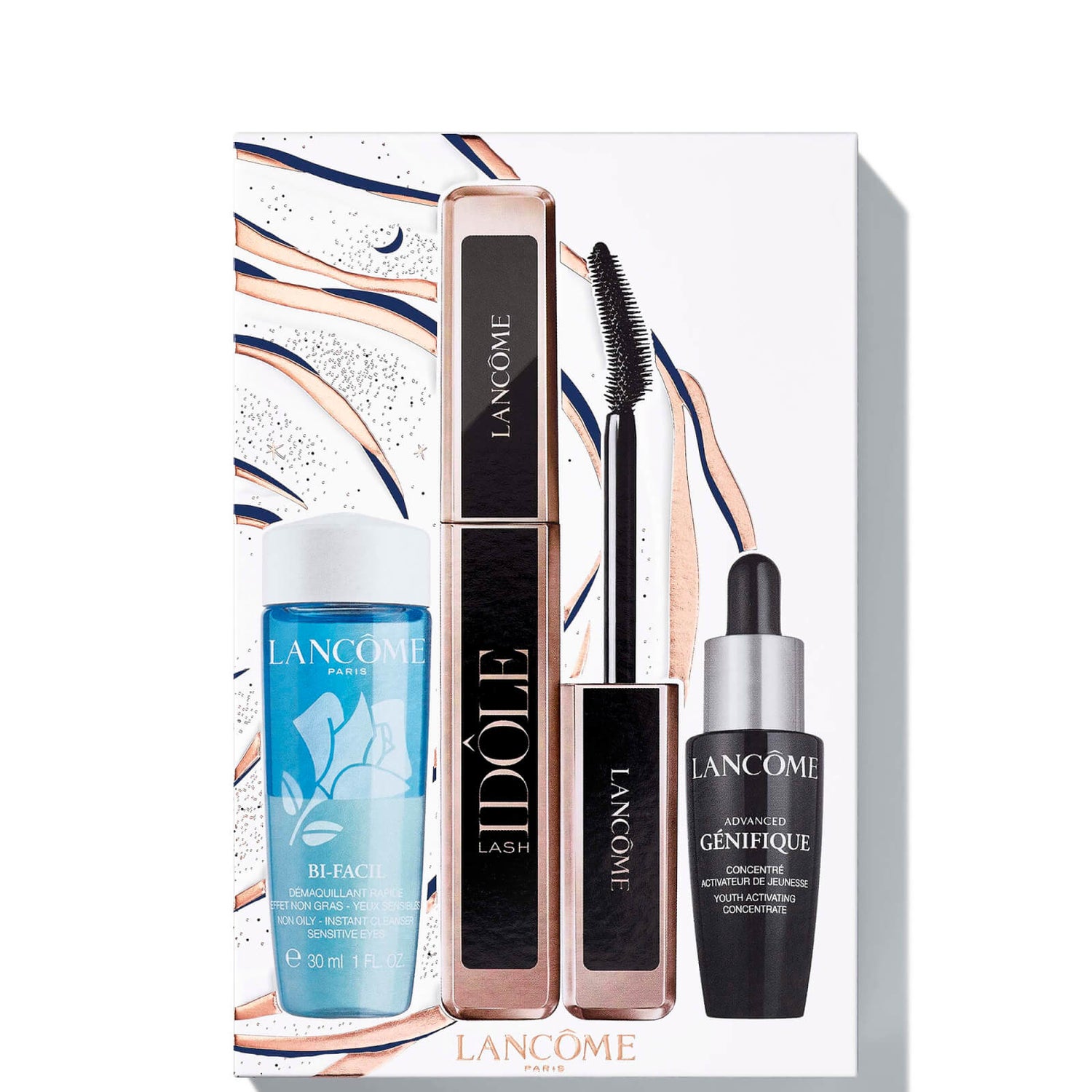 Lancôme Lash Idôle Mascara Gift Set (Worth £45.00) LOOKFANTASTIC