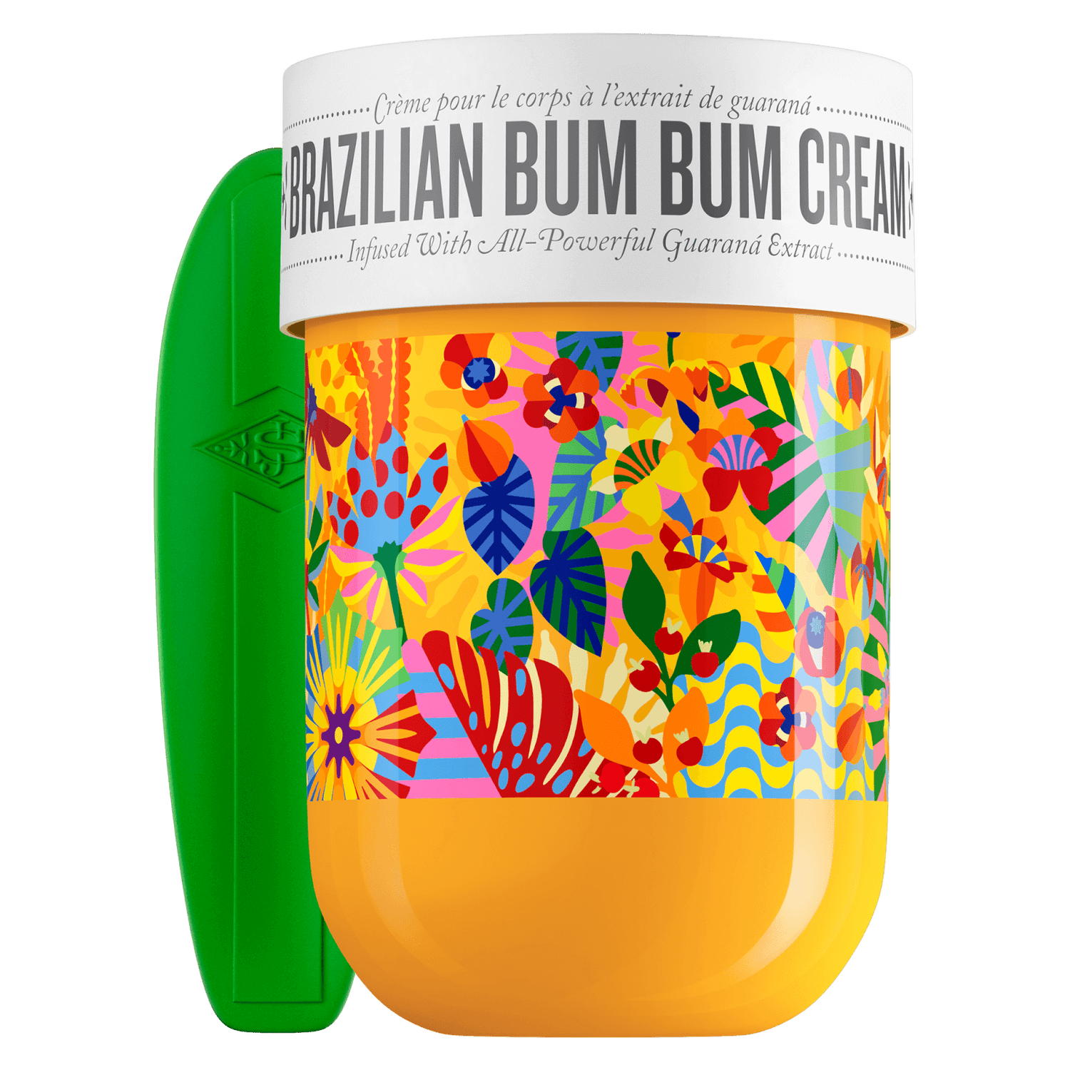 Sol de Janeiro Biggie Biggie Bum Bum Cream 500ml (Worth £96.00) Cult