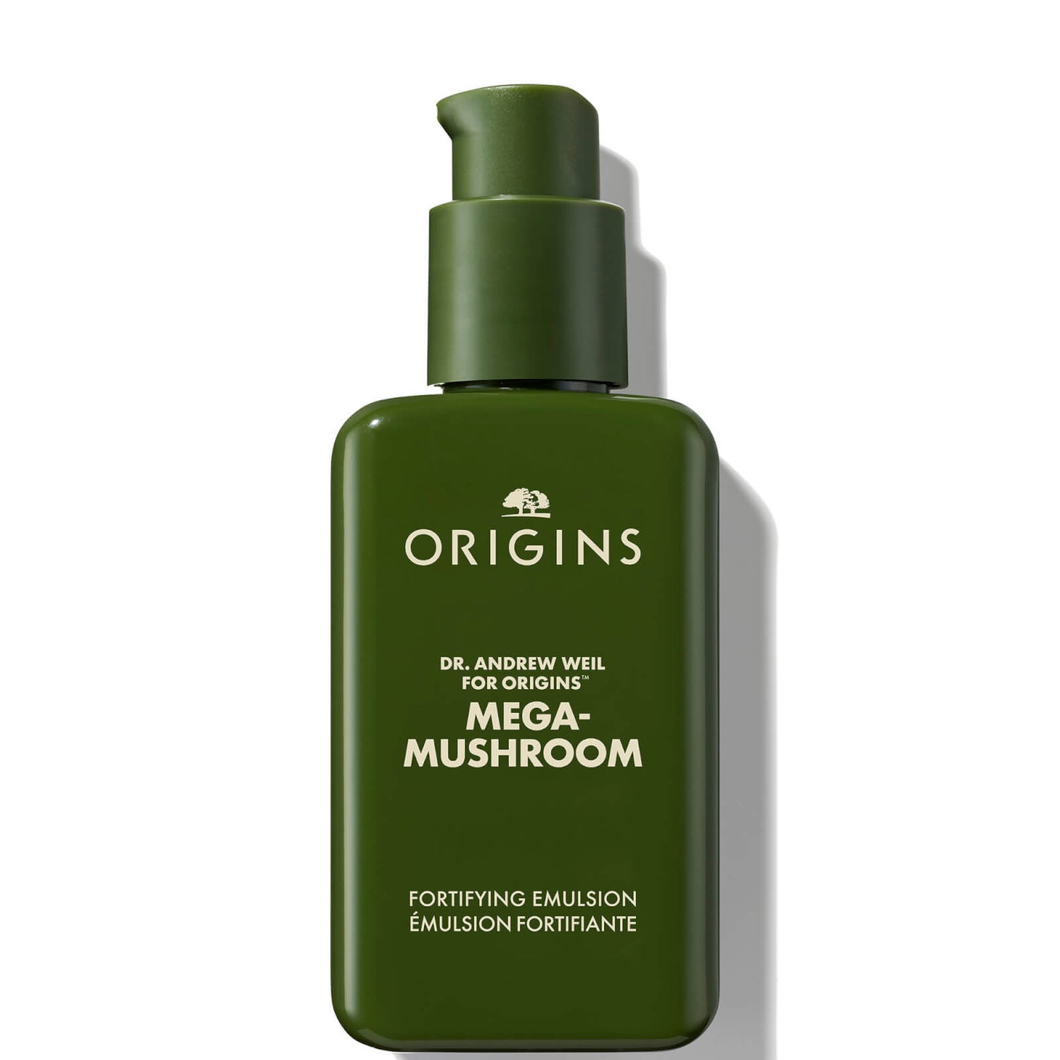 Dr. Weil for Origins MegaMushroom Relief and Resilience Fortifying