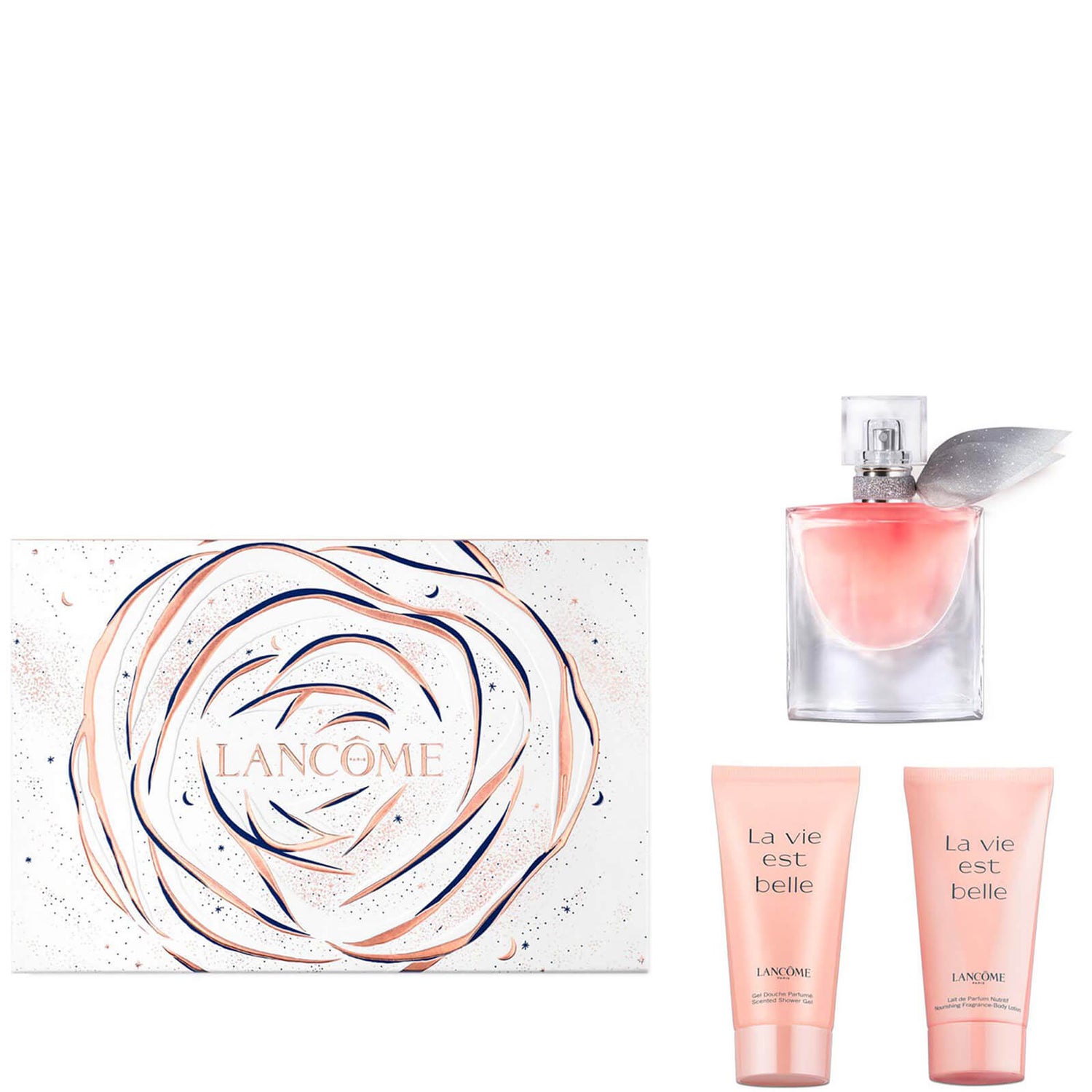 Lancôme La Vie Est Belle Eau de Parfum 30ml Gift Set - LOOKFANTASTIC