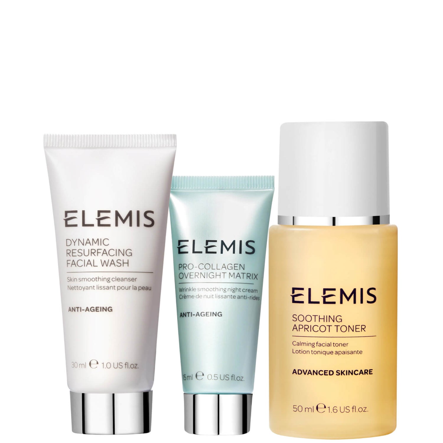 Elemis Ideal Night Ritual GWP ELEMIS AU