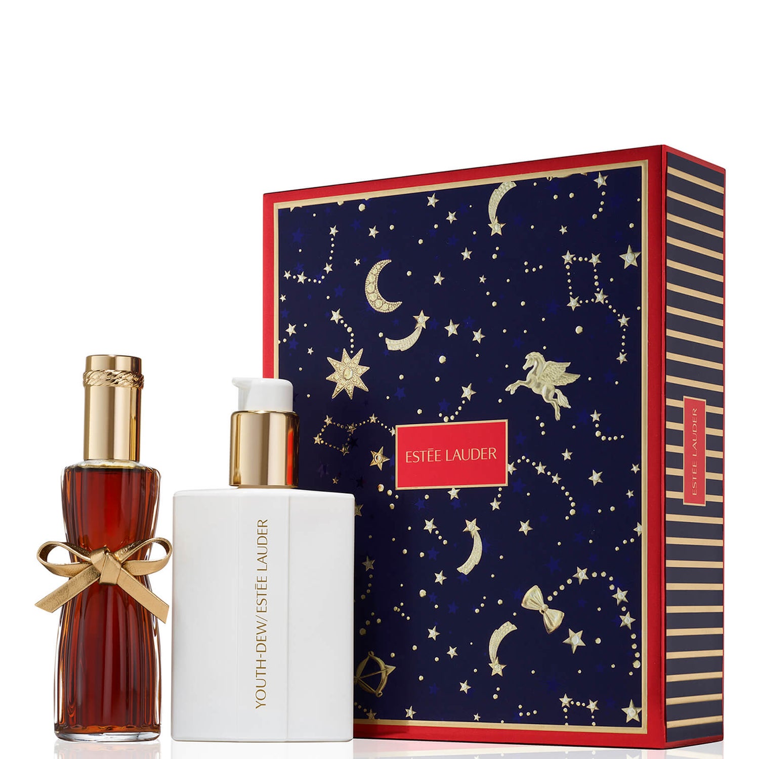 Estée Lauder Youth Dew Indulgent Duo Eau de Parfum Gift Set