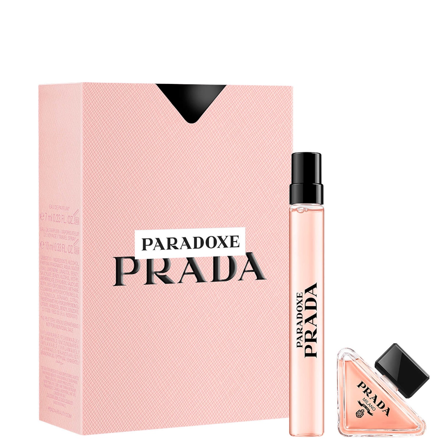 Prada Paradoxe Discovery Set (Worth £55.20) - LOOKFANTASTIC