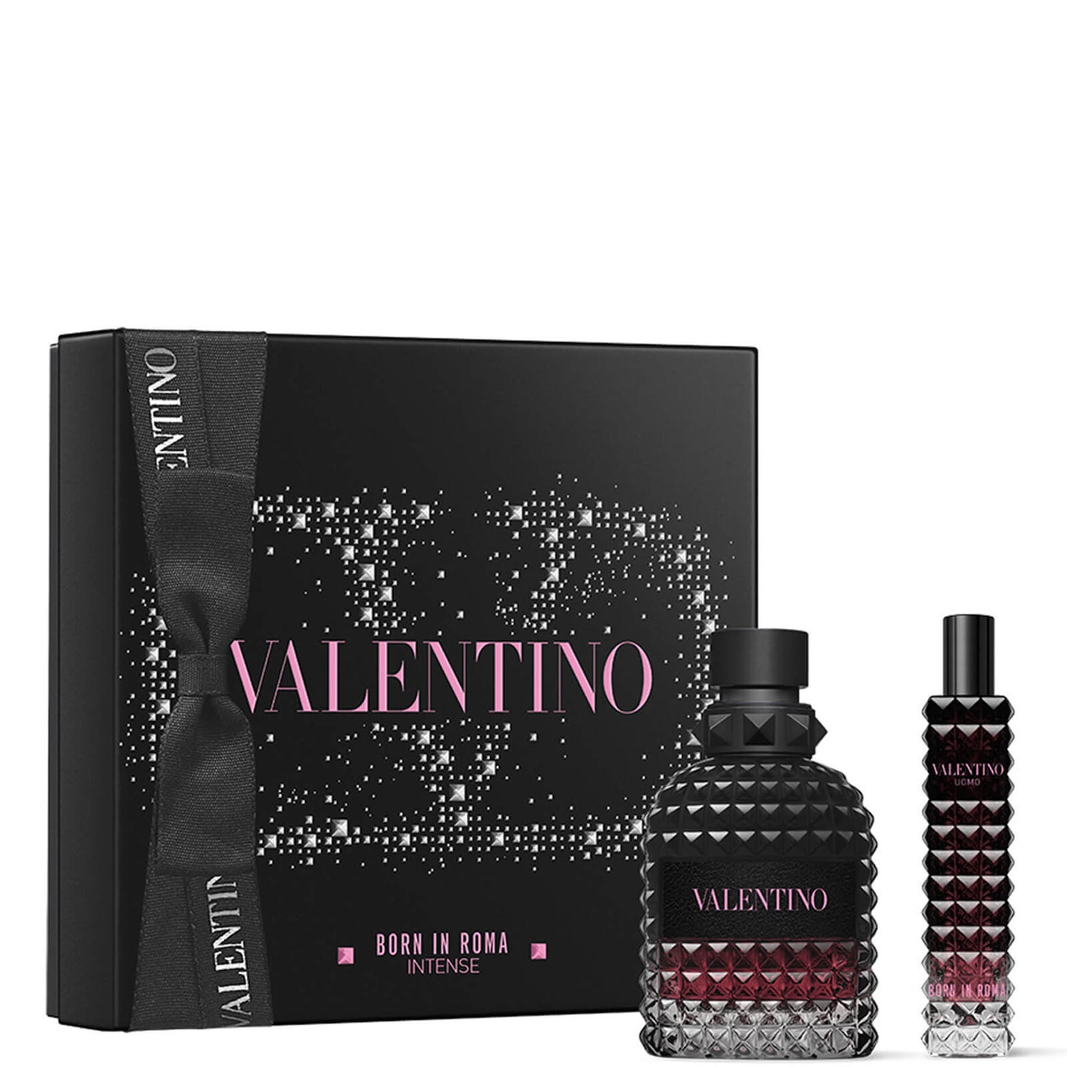 Valentino Born in Roma Uomo intense 50ml Eau de Parfum Gift Set ...
