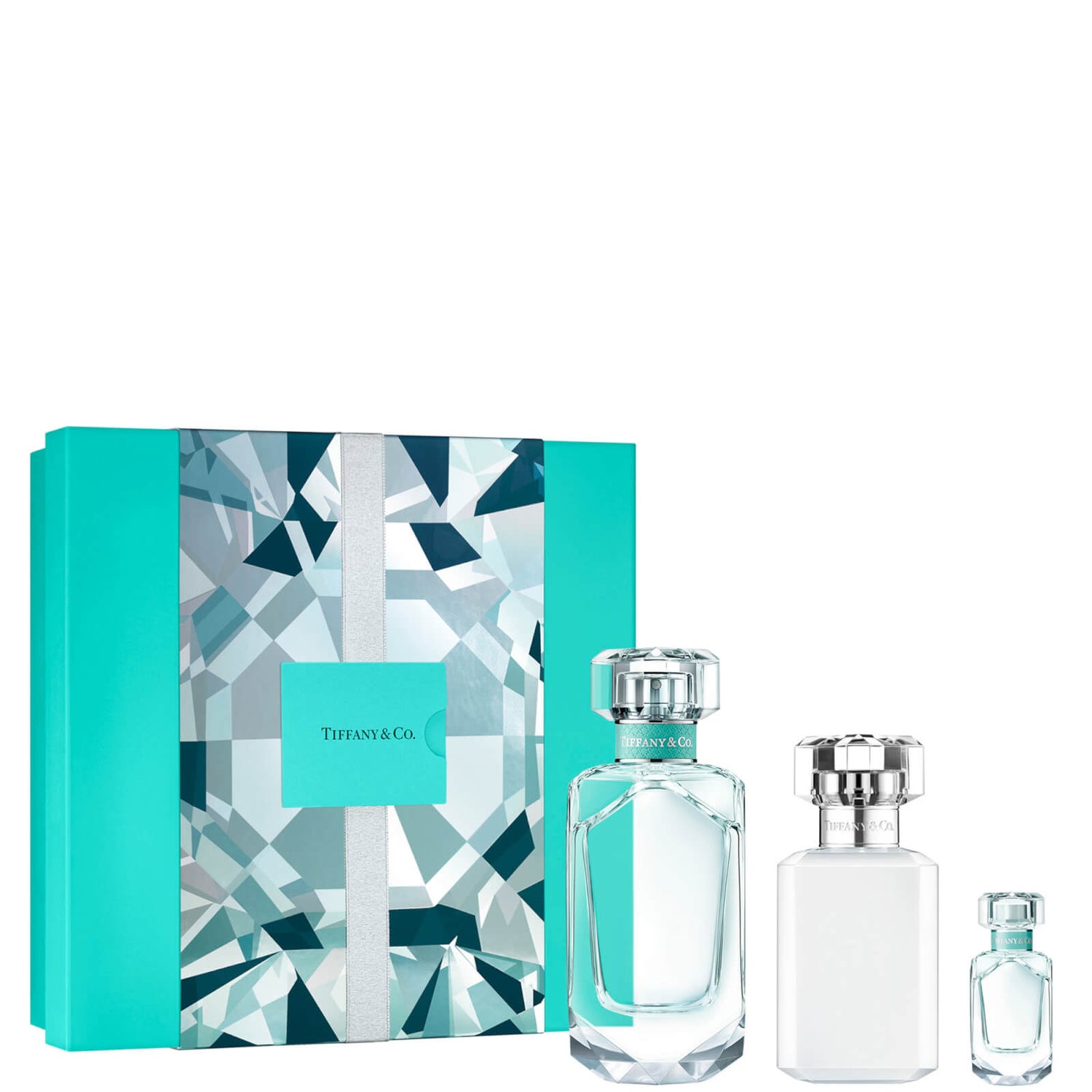 Tiffany & Co. for Women Eau de Parfum 75ml Gift Set Koop online bij