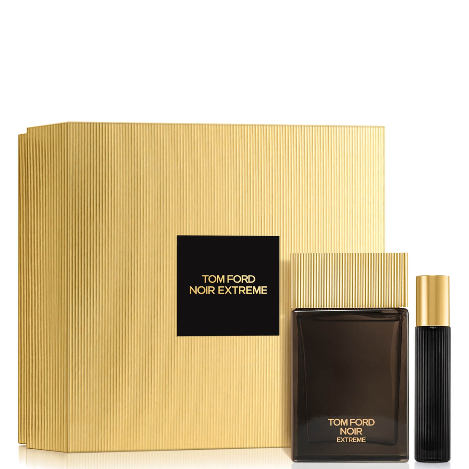 Tom Ford Noir Extreme Eau de Parfum 100ml Set | lookfantastic | Sklep ...