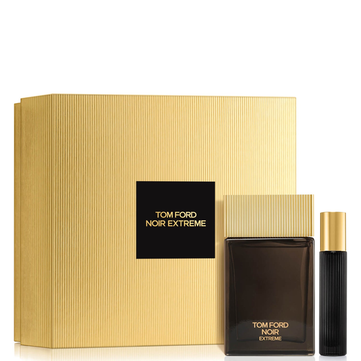 Tom Ford Noir Extreme Eau de Parfum 100ml Set - lookfantastic