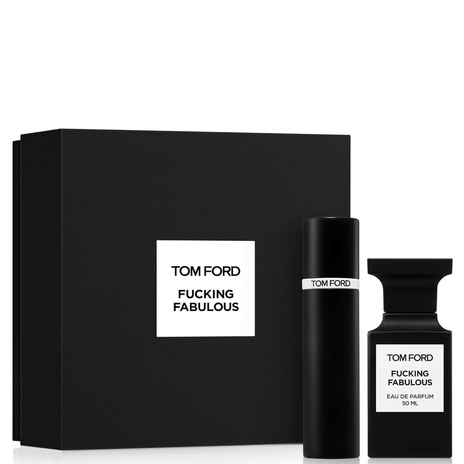 Tom Ford F***ing Fabulous Eau de Parfum 50ml Set | Koop online bij ...