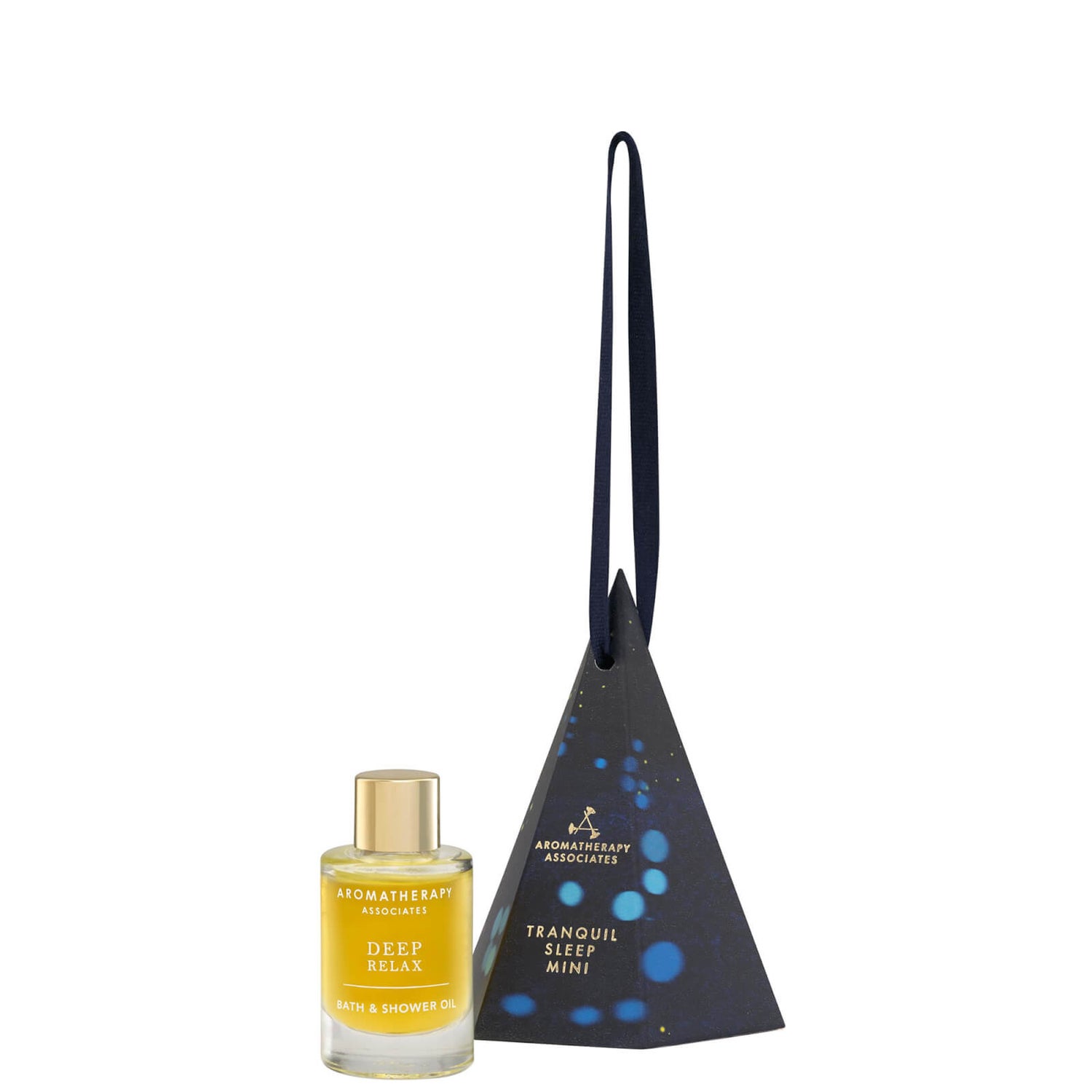 Aromatherapy Associates Mini Tranquil Sleep Oil 9ml lookfantastic