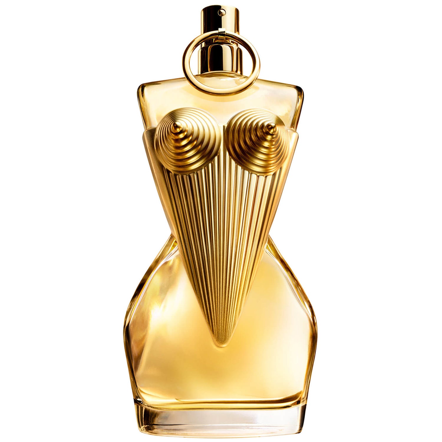 Jean Paul Gaultier Gaultier Divine Eau de Parfum 100ml LOOKFANTASTIC