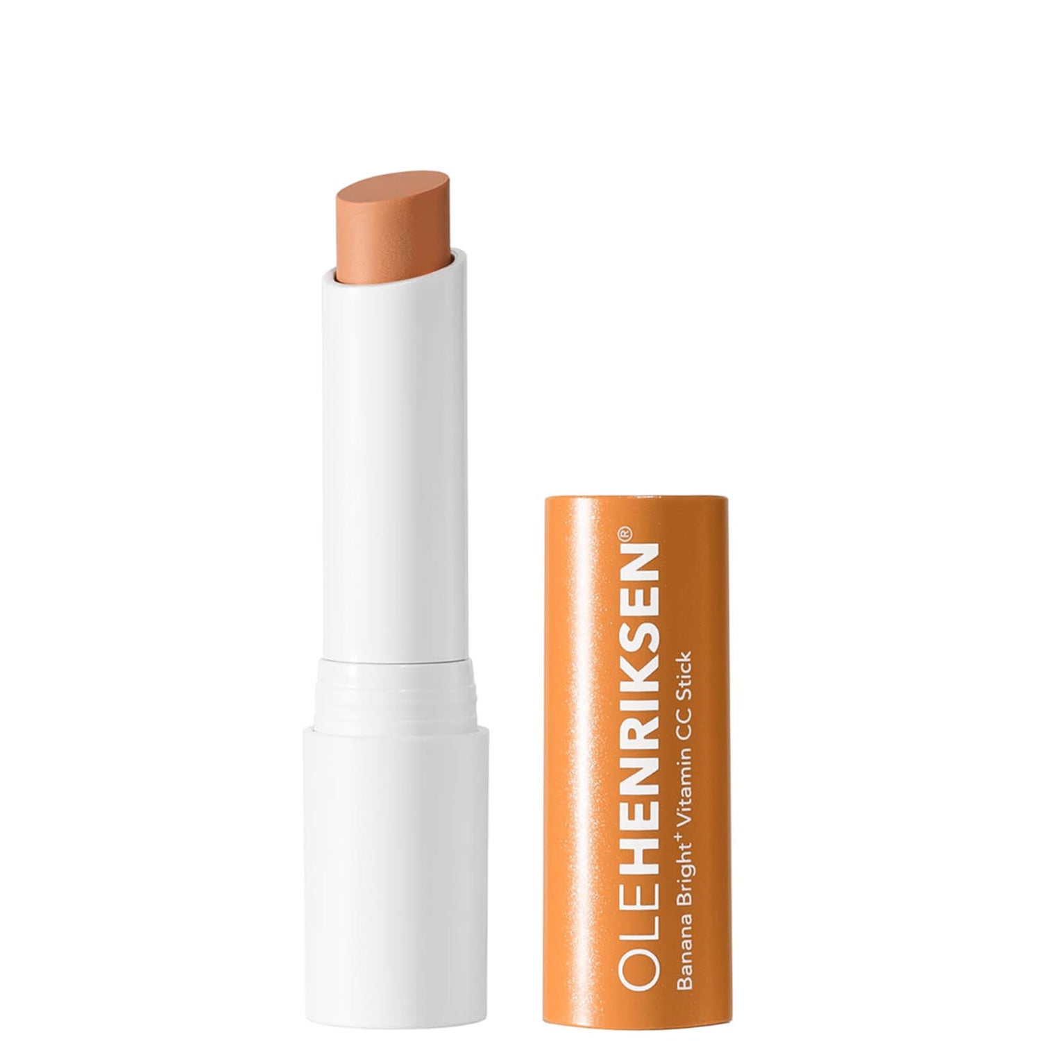 OLE HENRIKSEN Banana Bright Eye Stick 7g (Various Shades) Cult Beauty