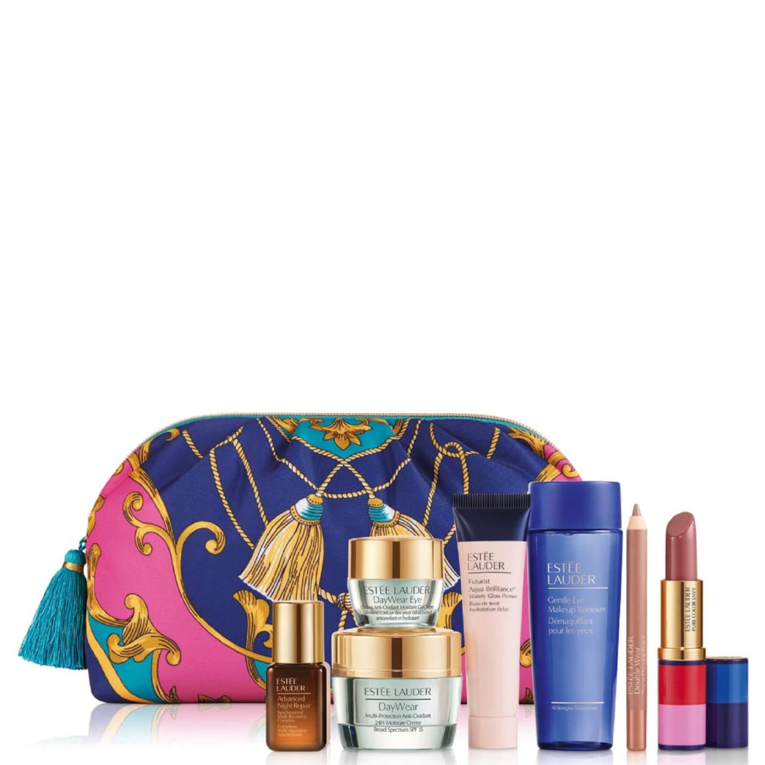 Estée Lauder 7Piece Gift Set LOOKFANTASTIC