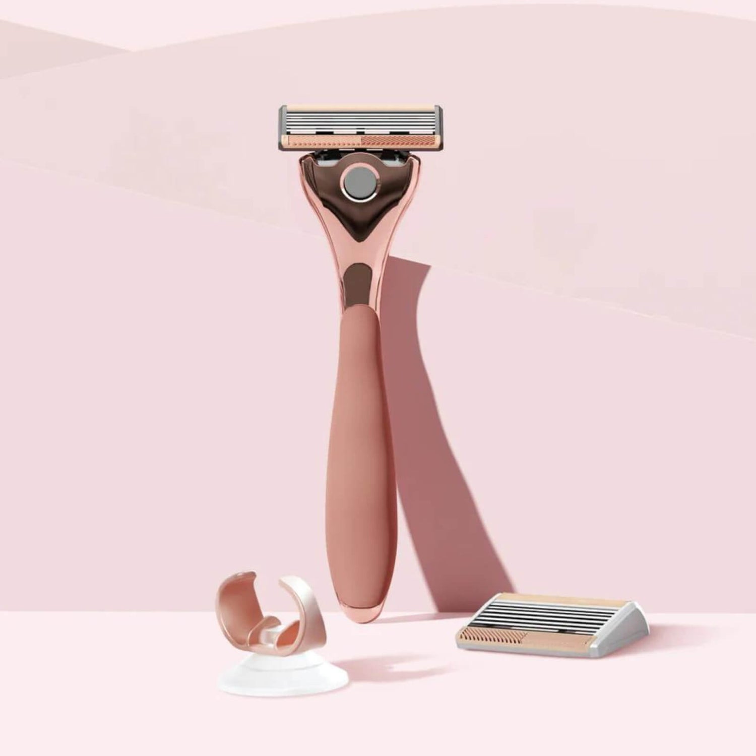 FFS Beauty 20 off the UK’s best rated female razor brand. £3.96 for