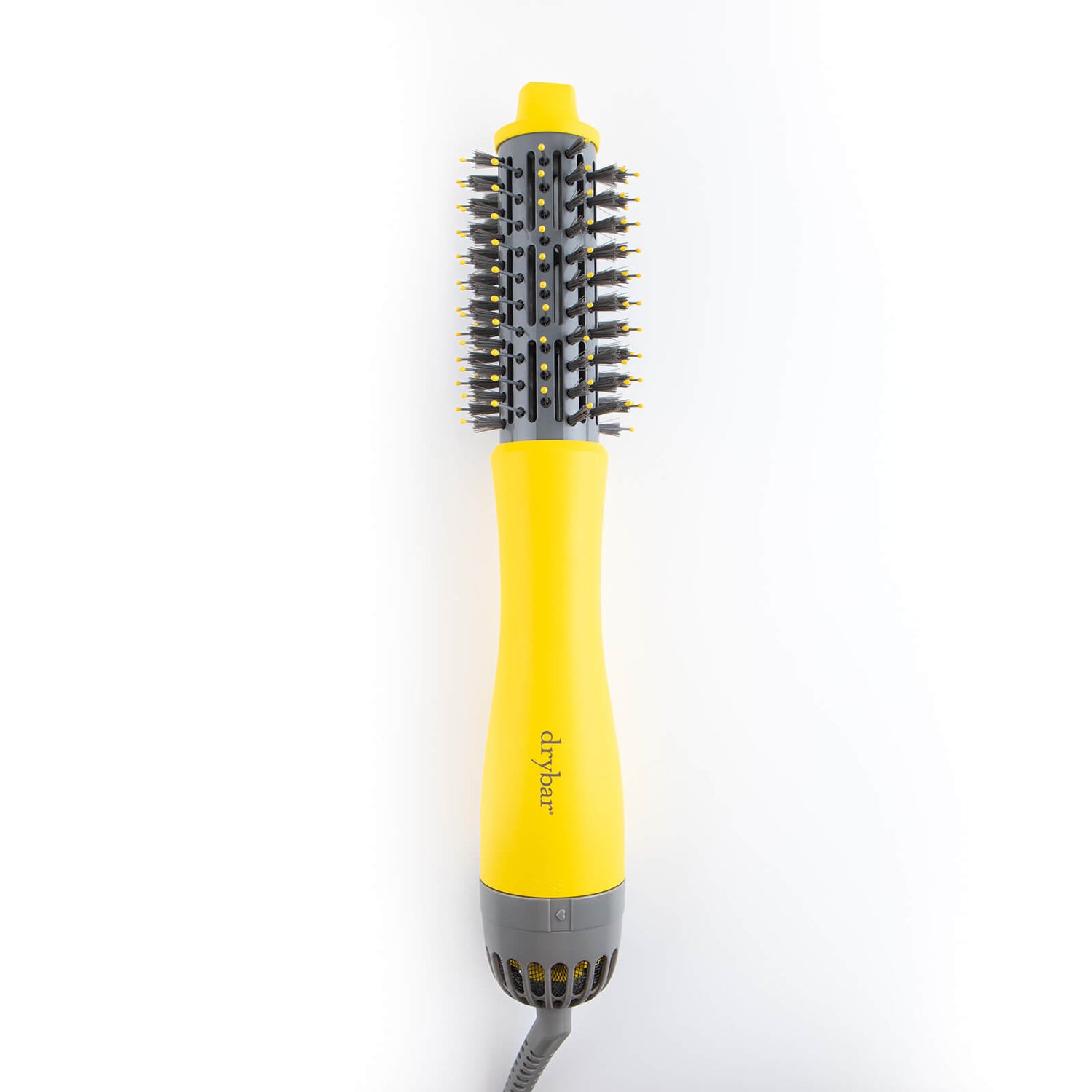 Drybar The Half Shot Round BlowDryer Brush LOOKFANTASTIC